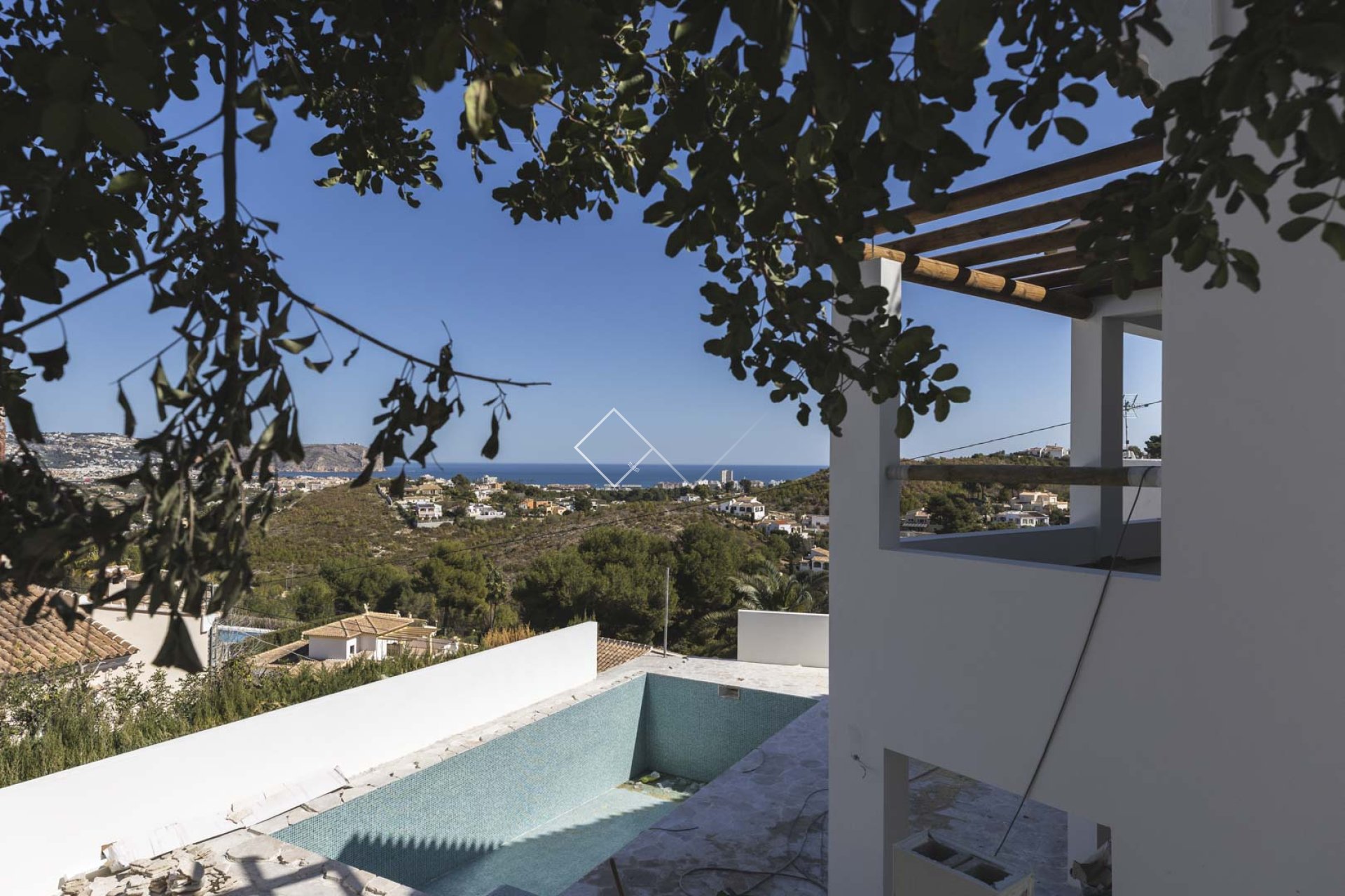  - Villa - Javea - adsubia-toscamar