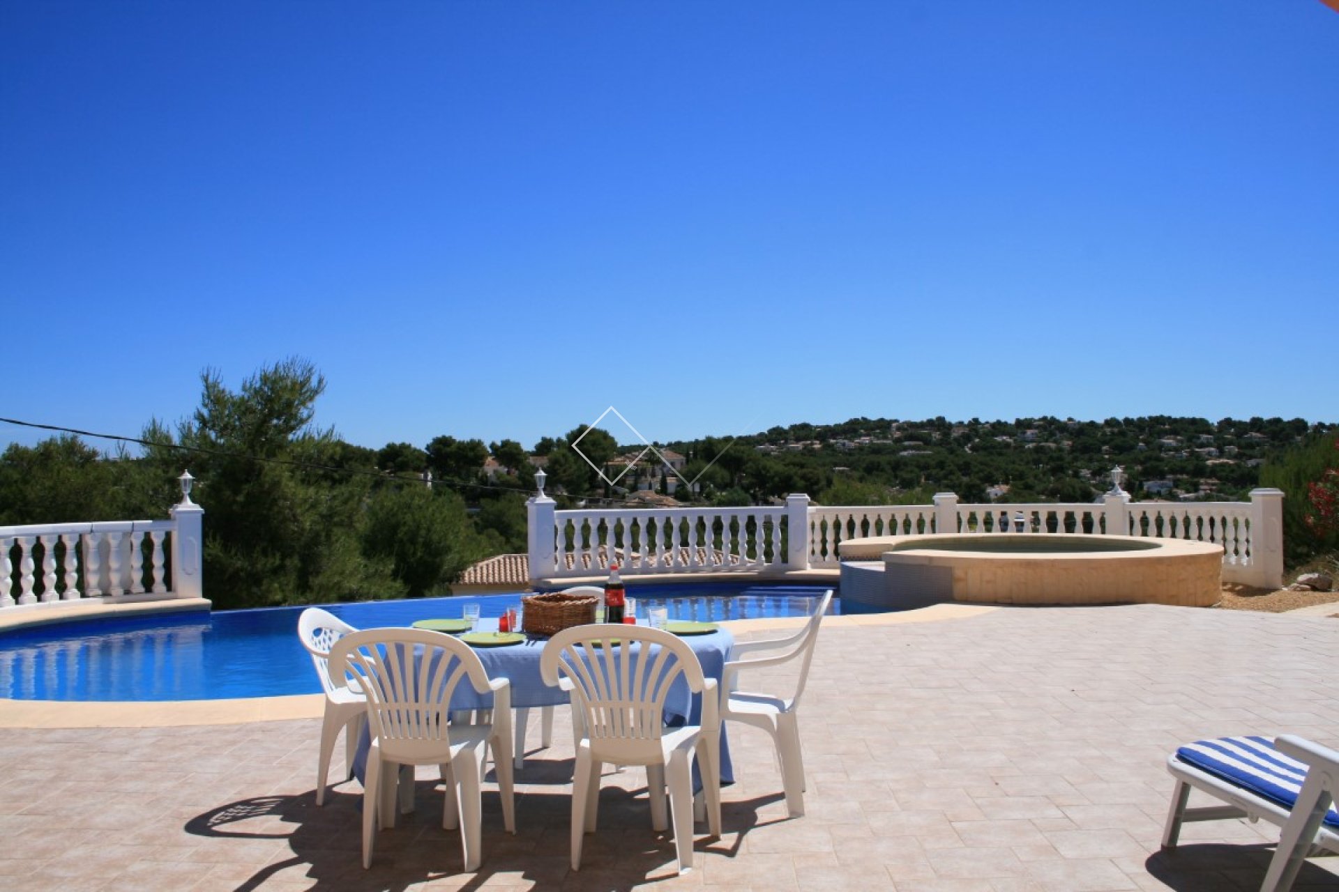  - Villa - Javea - Balcon Al Mar