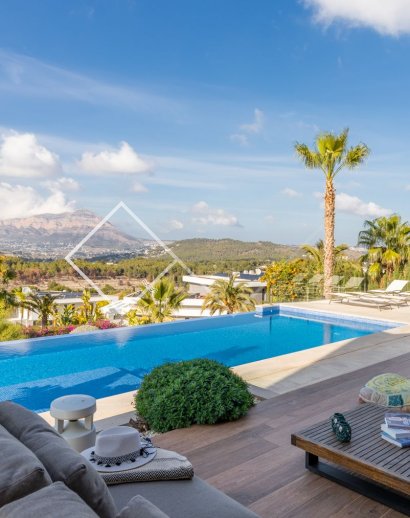 Villa -  - Javea - Cansalades