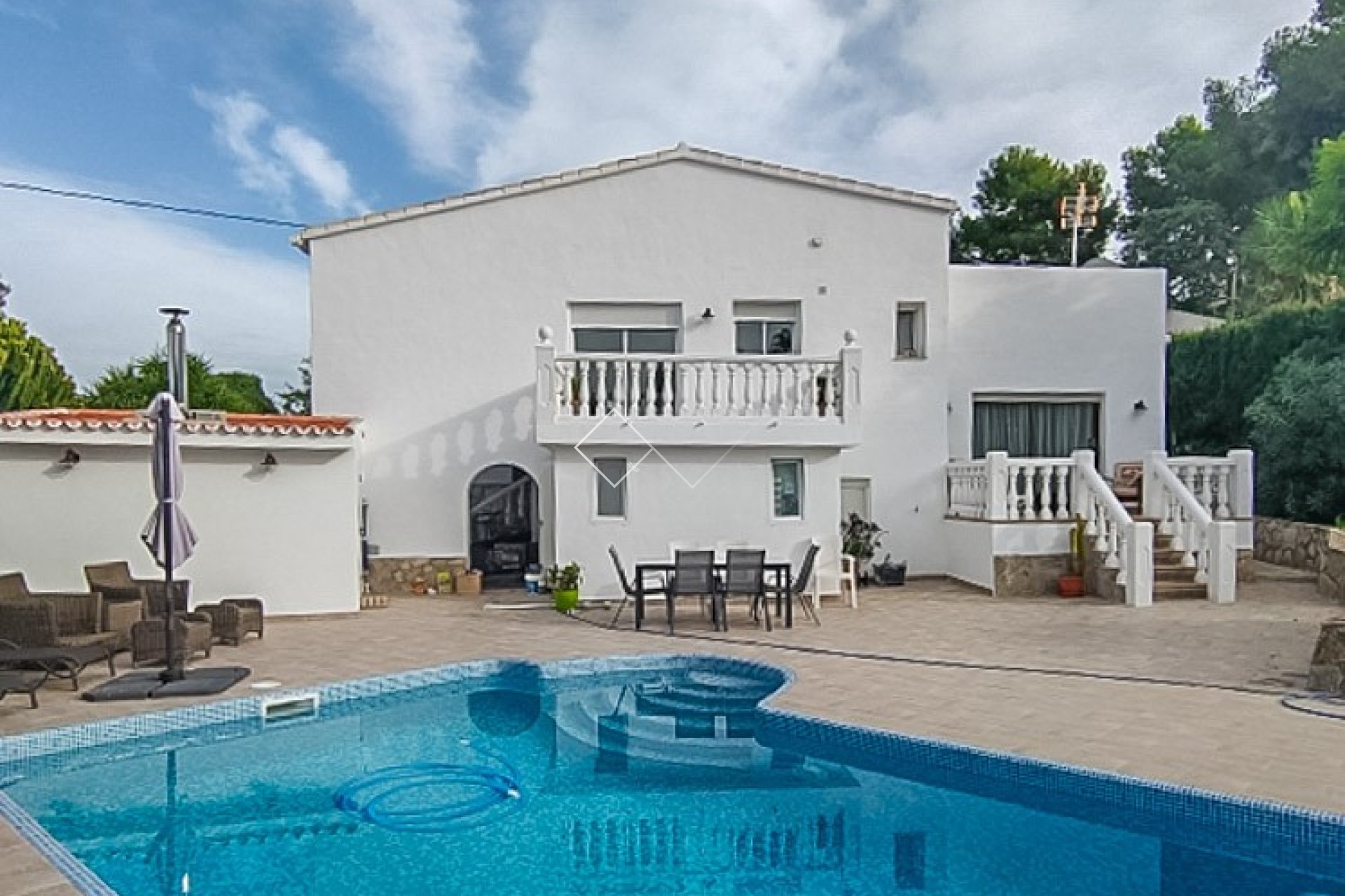  - Villa - Javea - Cap Marti