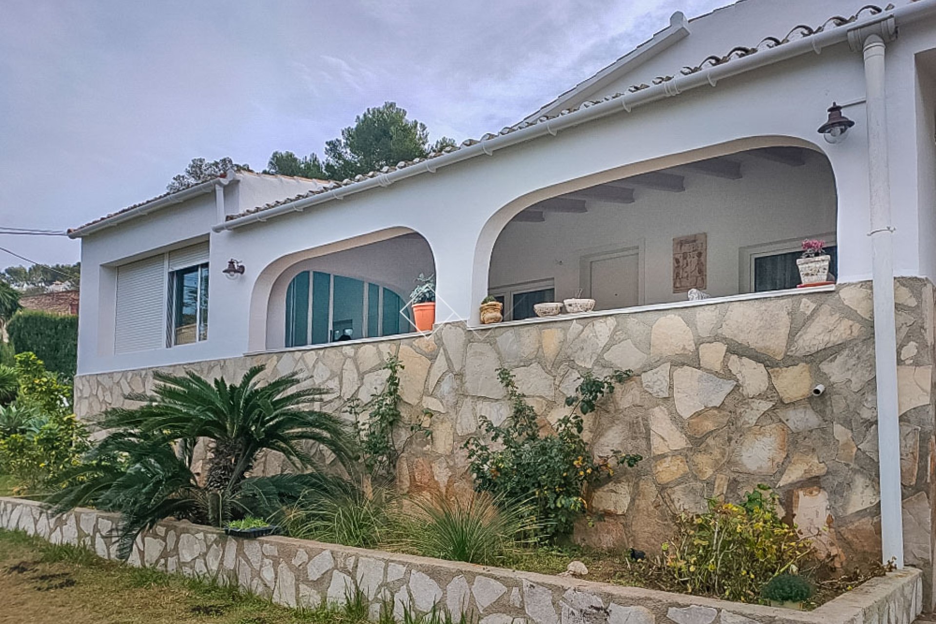  - Villa - Javea - Cap Marti