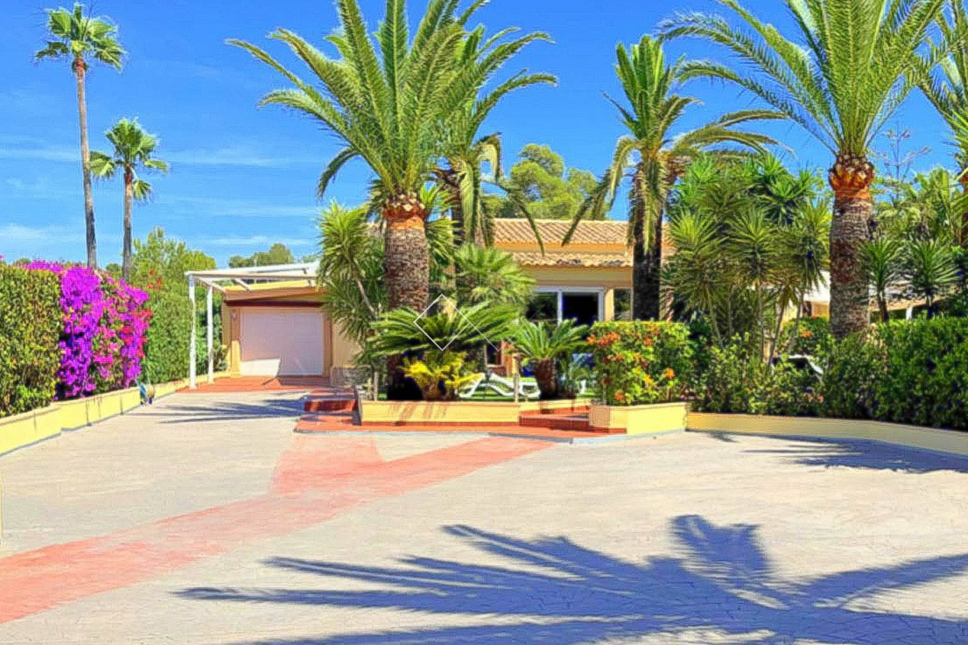  - Villa - Javea - Costa Nova