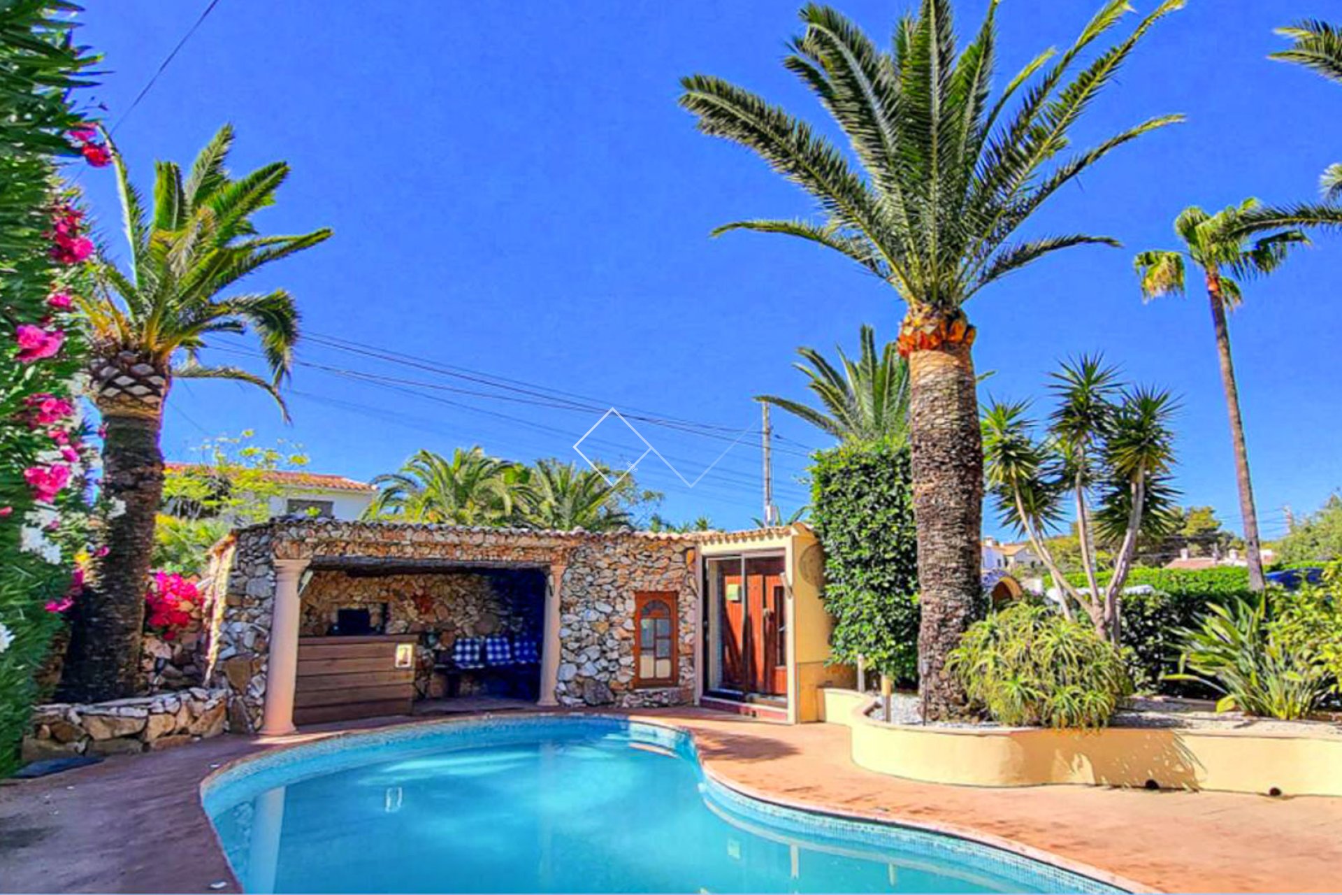  - Villa - Javea - Costa Nova