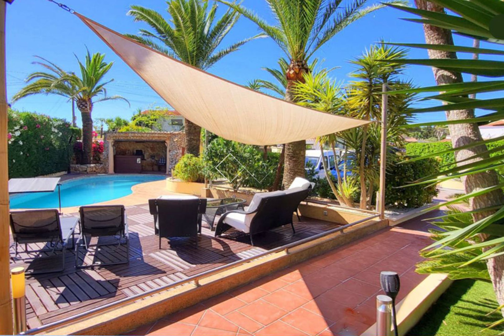  - Villa - Javea - Costa Nova