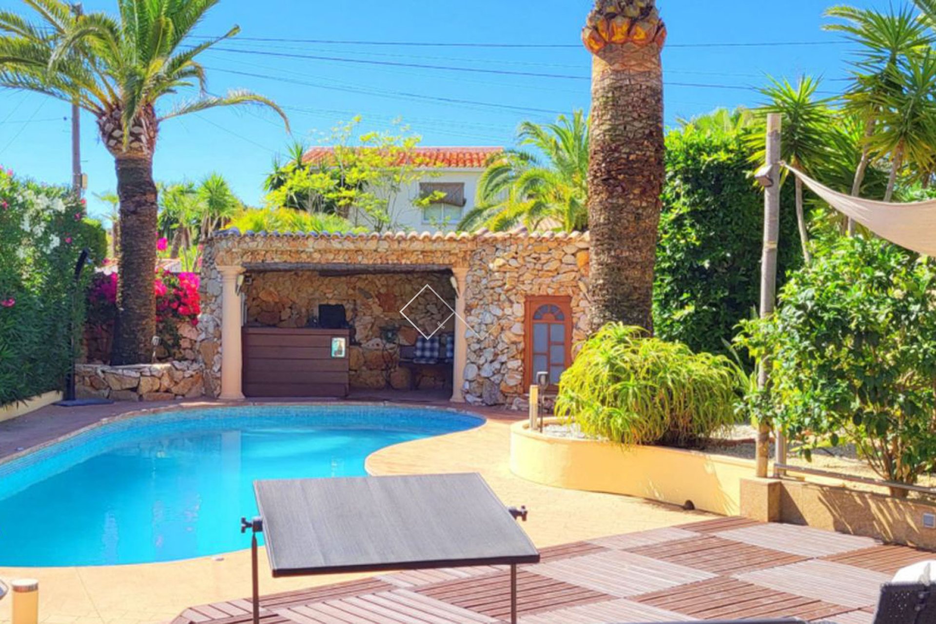  - Villa - Javea - Costa Nova