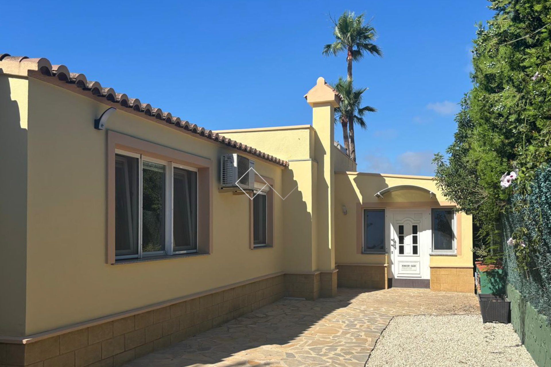  - Villa - Javea - Costa Nova