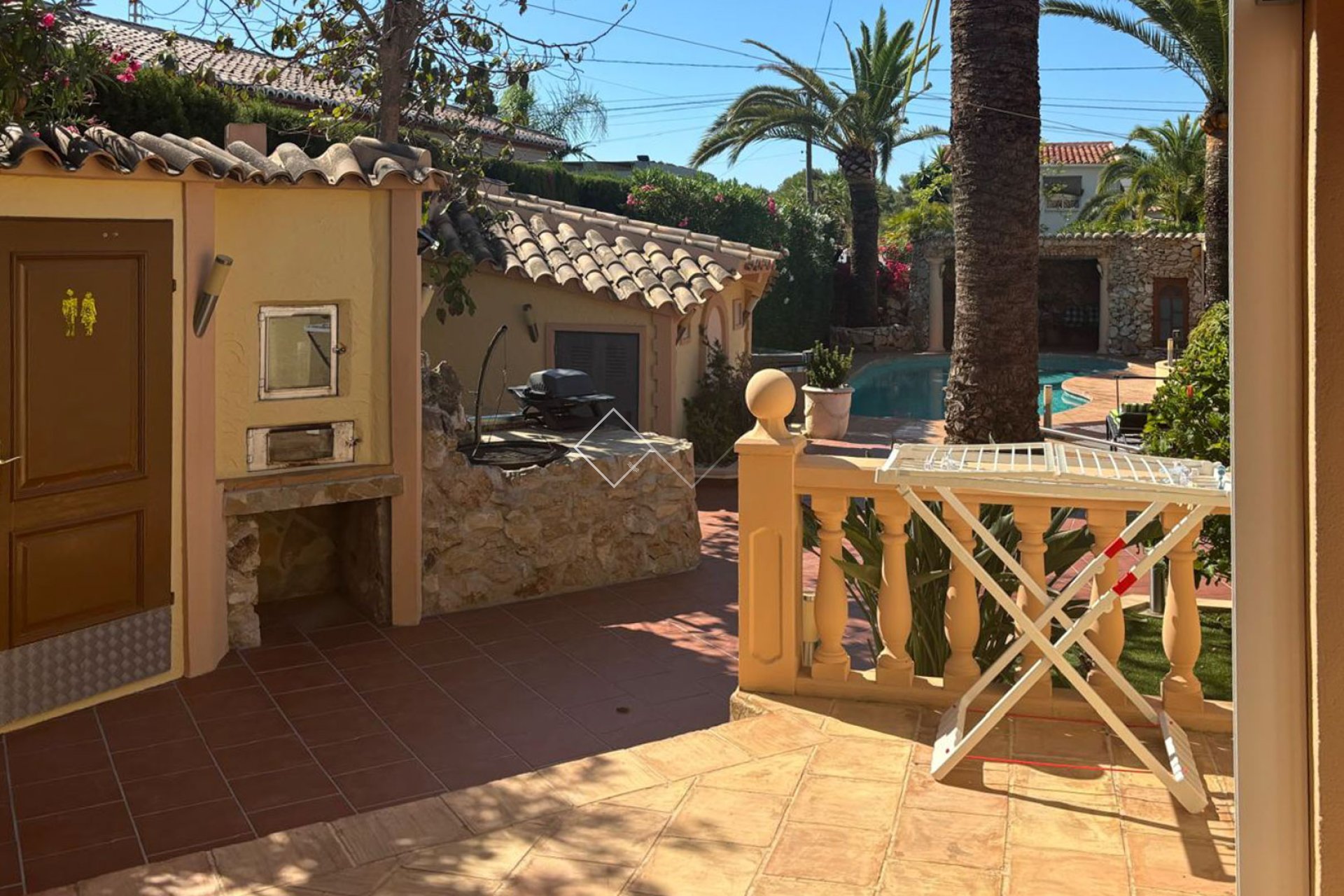  - Villa - Javea - Costa Nova