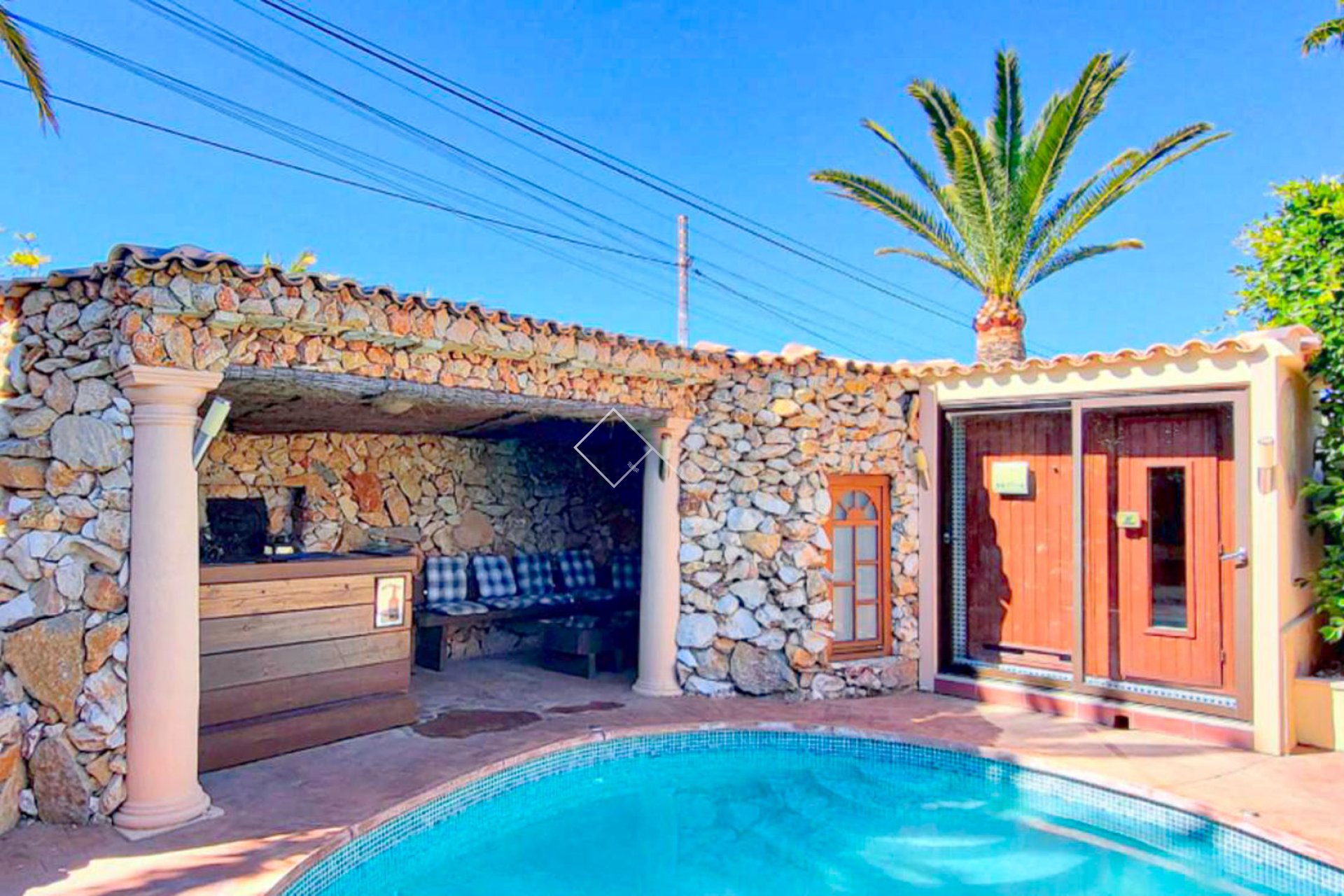  - Villa - Javea - Costa Nova