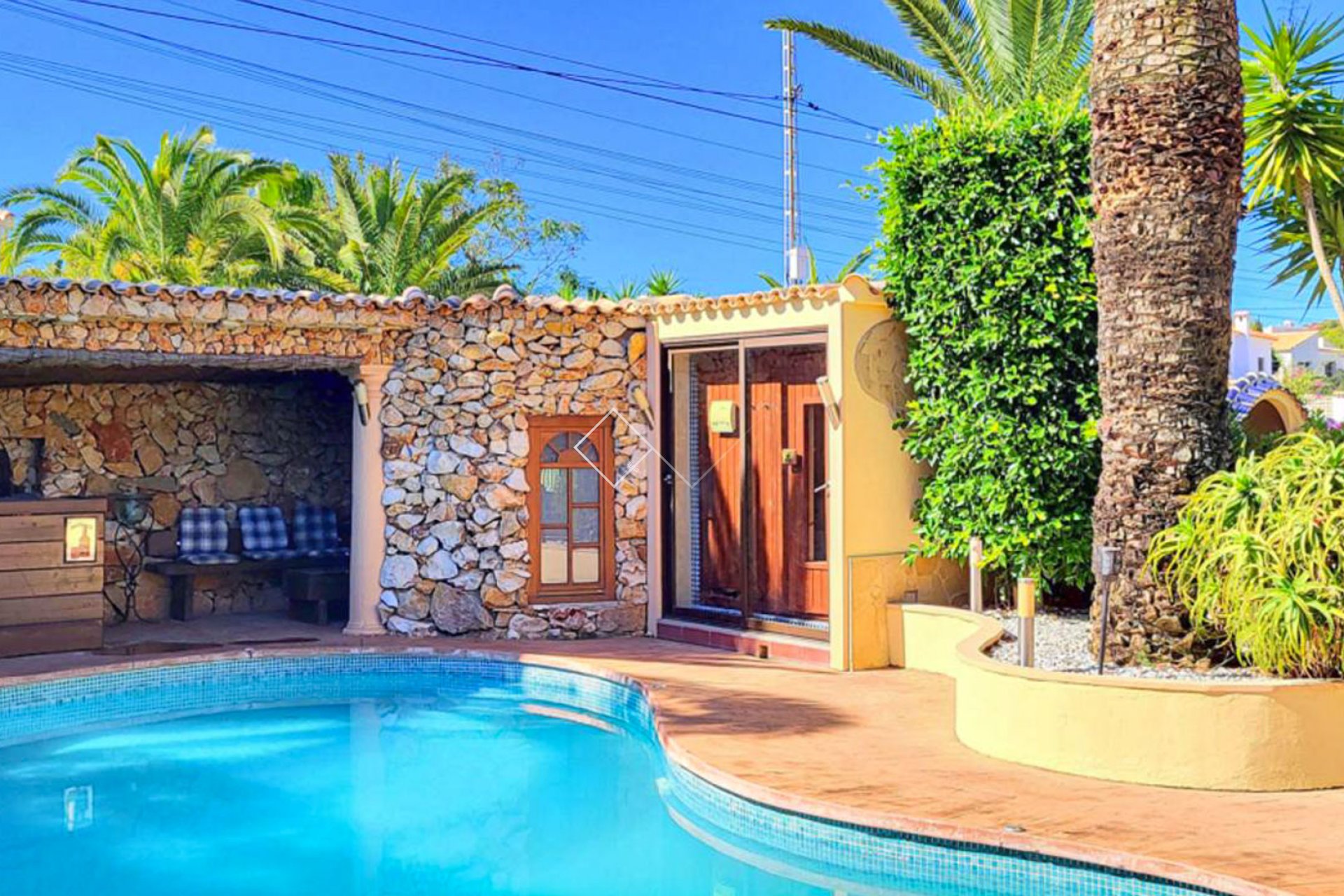  - Villa - Javea - Costa Nova