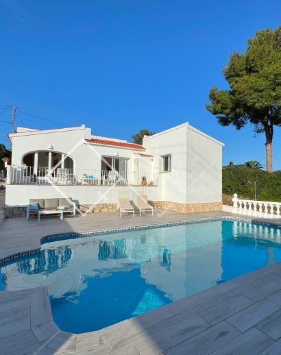 Villa -  - Javea - Costa Nova