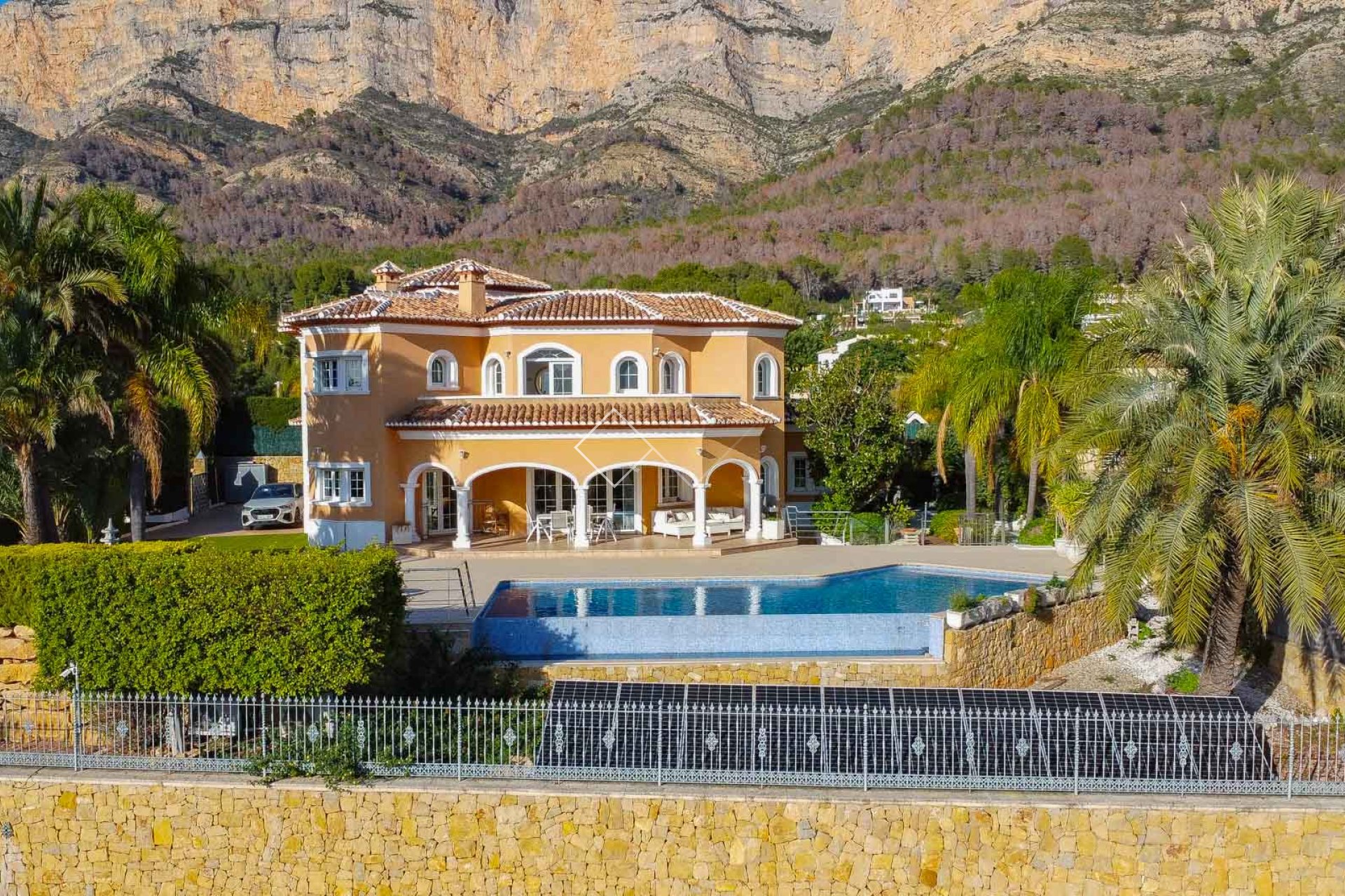  - Villa - Javea - El Garroferal