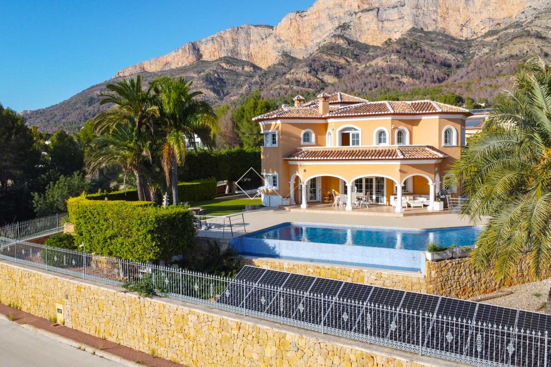  - Villa - Javea - El Garroferal