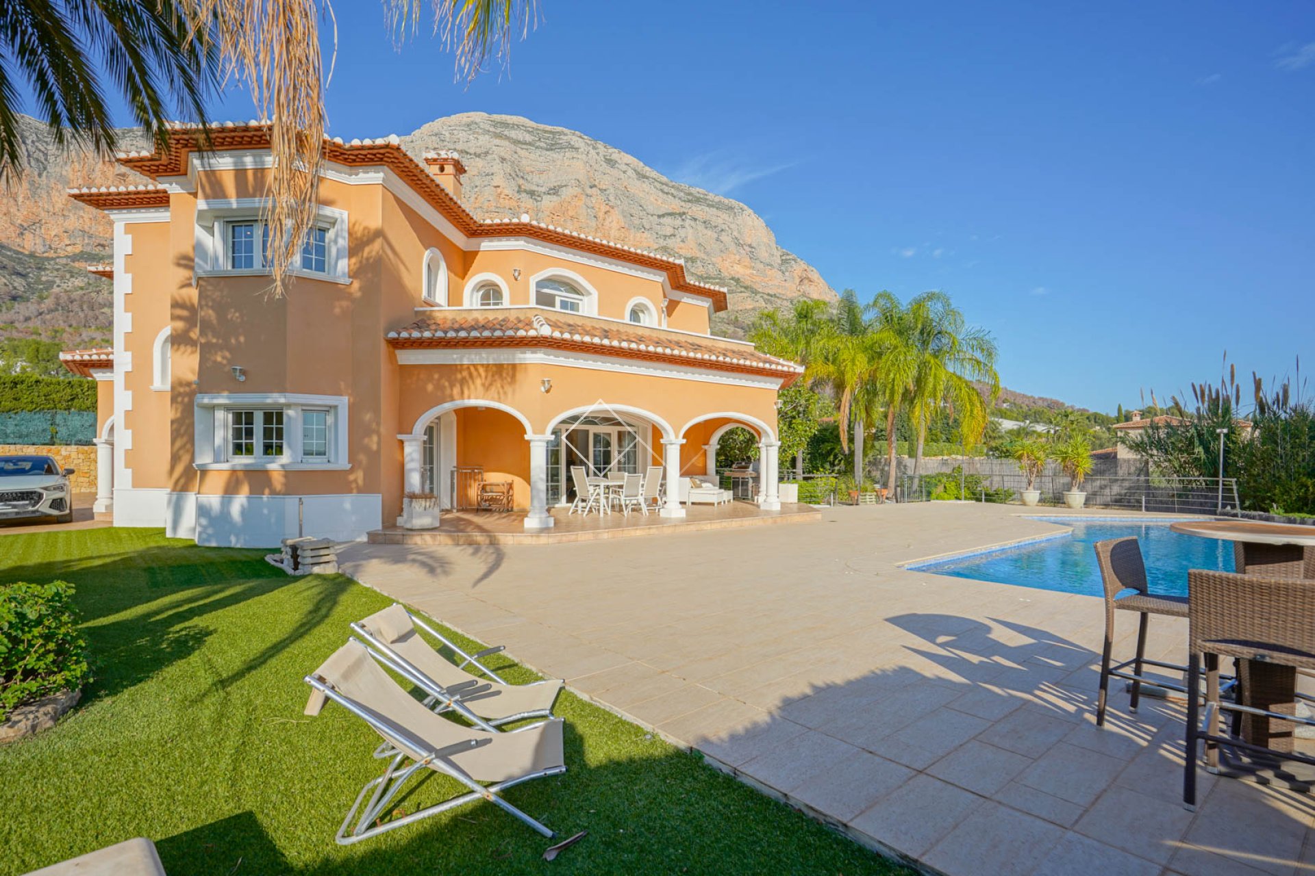  - Villa - Javea - El Garroferal