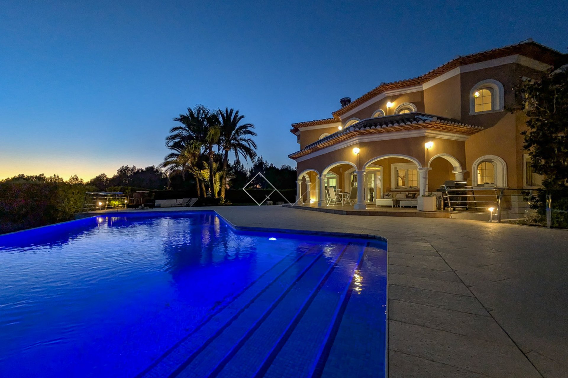  - Villa - Javea - El Garroferal