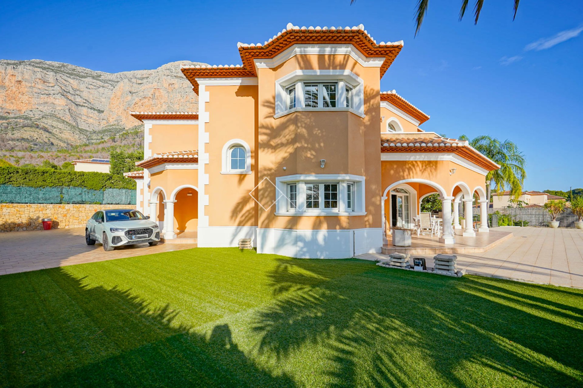  - Villa - Javea - El Garroferal