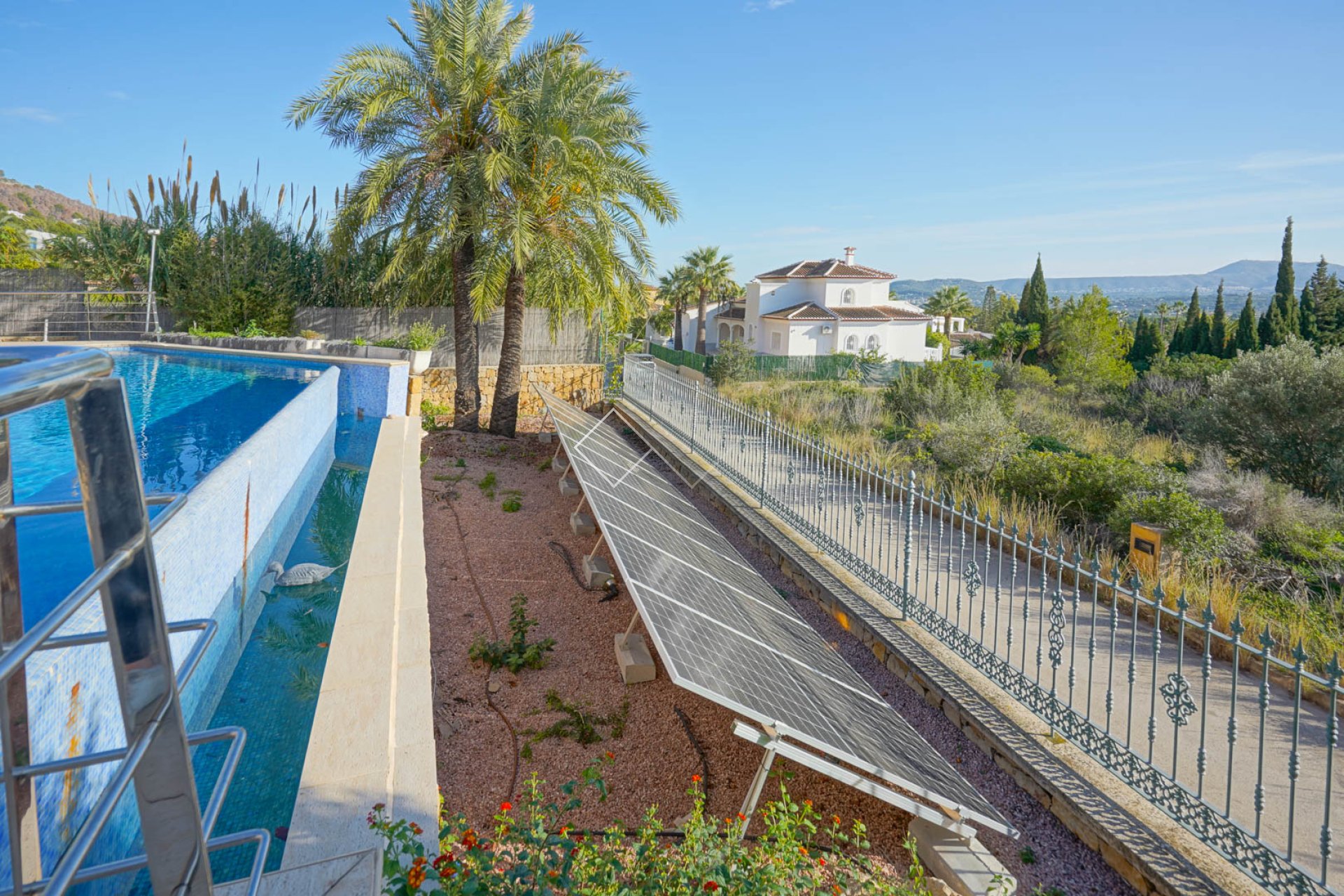  - Villa - Javea - El Garroferal