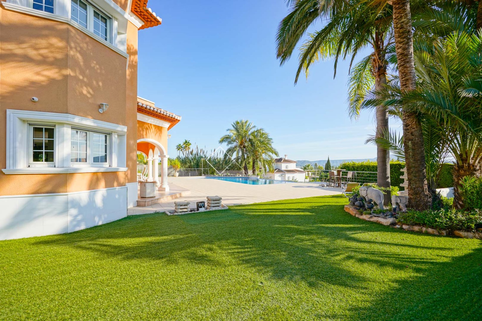  - Villa - Javea - El Garroferal