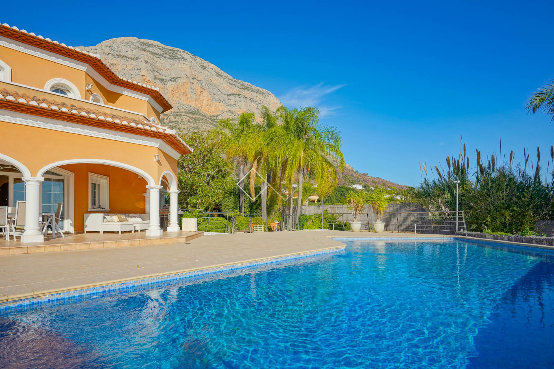  - Villa - Javea - El Garroferal