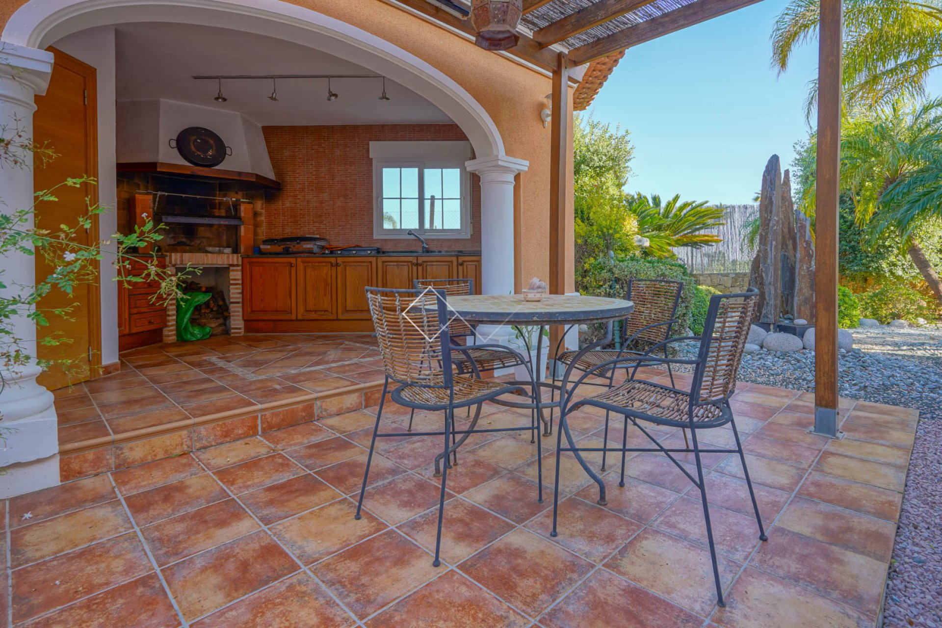  - Villa - Javea - El Garroferal