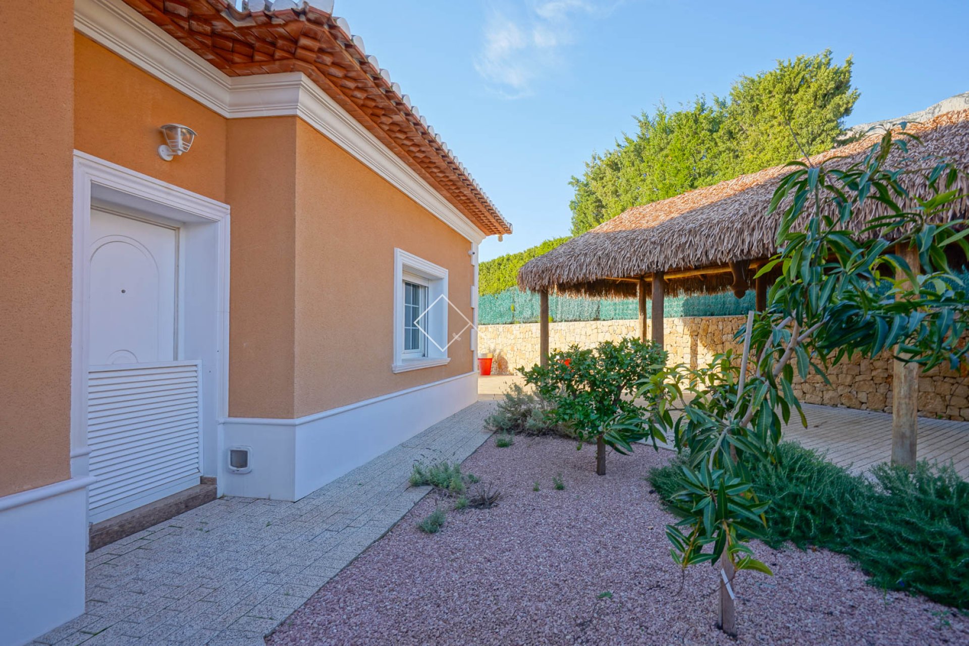  - Villa - Javea - El Garroferal