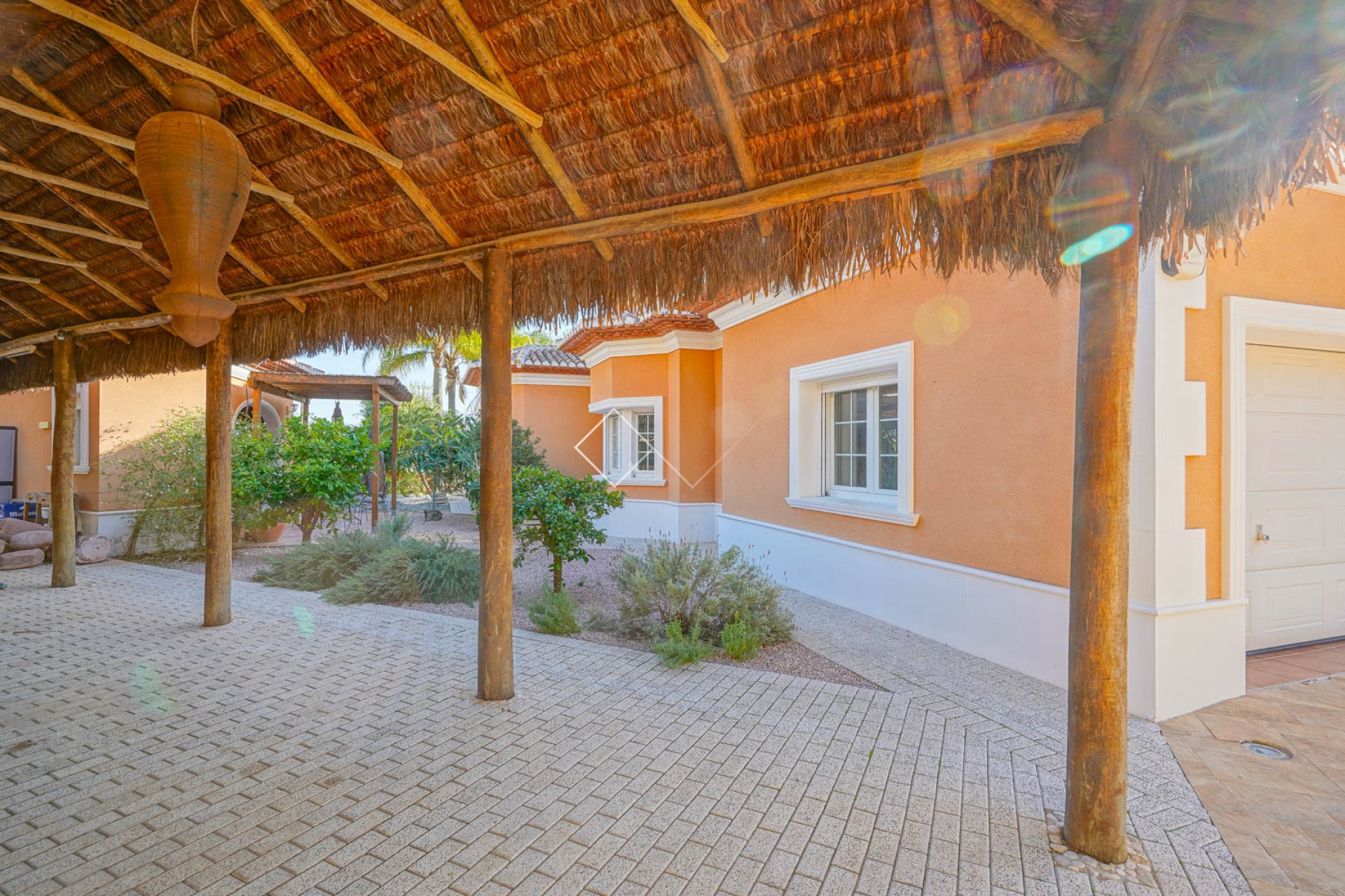  - Villa - Javea - El Garroferal