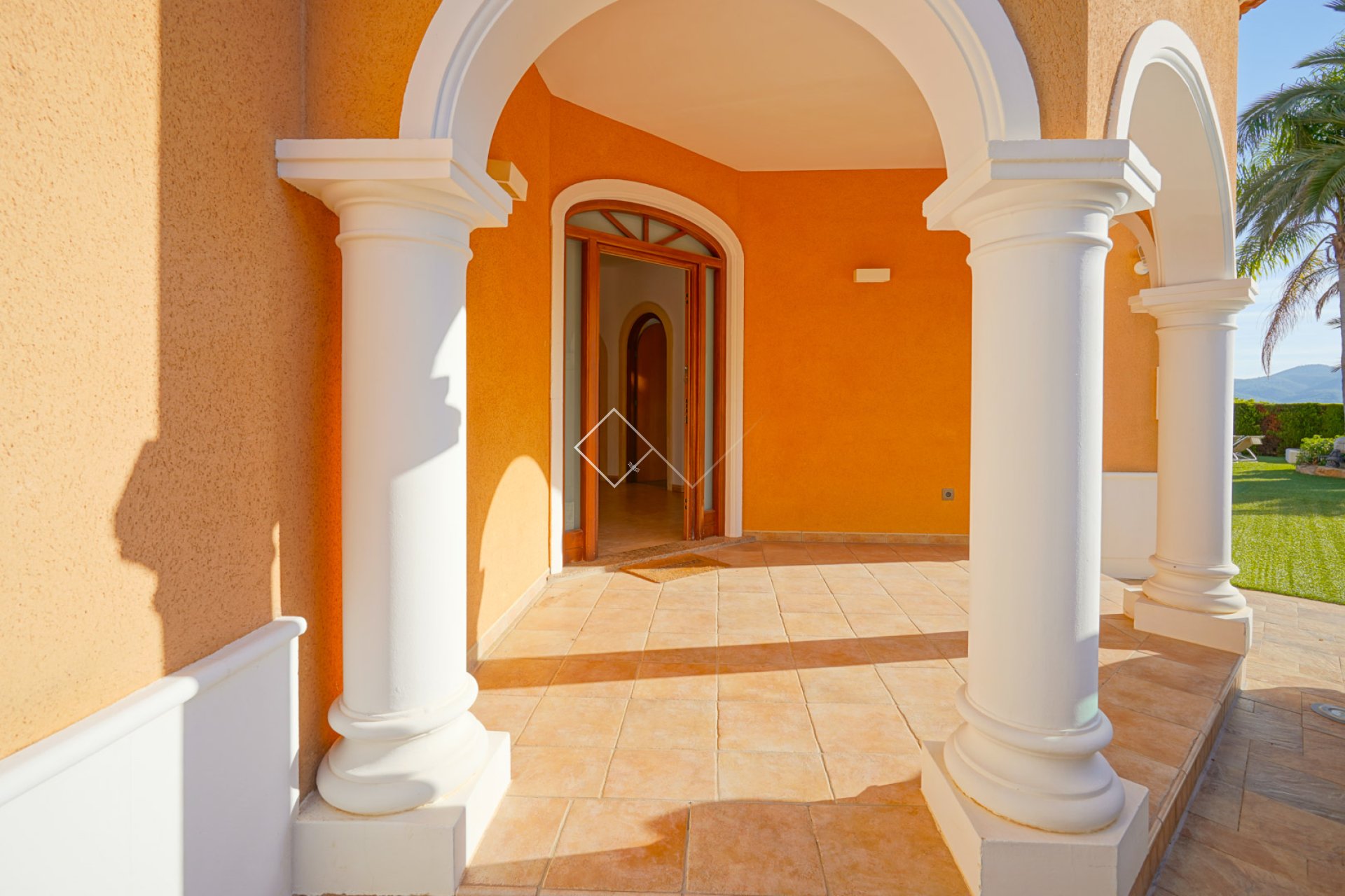  - Villa - Javea - El Garroferal