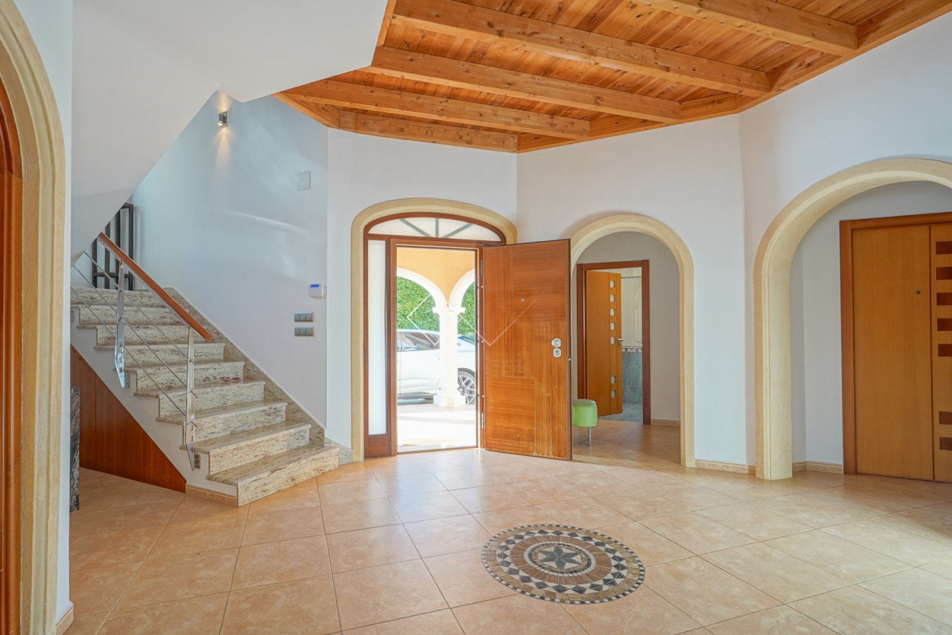  - Villa - Javea - El Garroferal