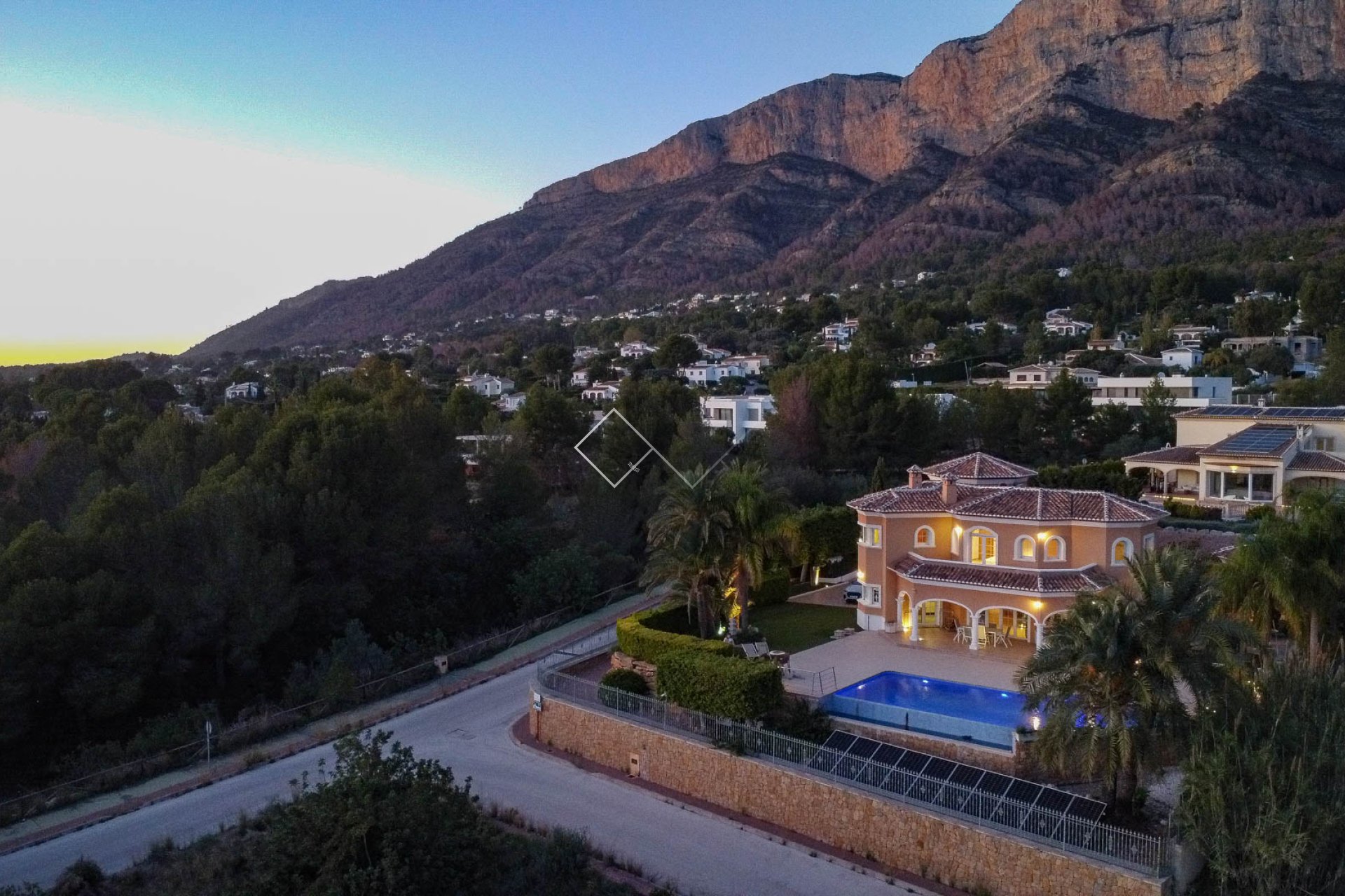  - Villa - Javea - El Garroferal