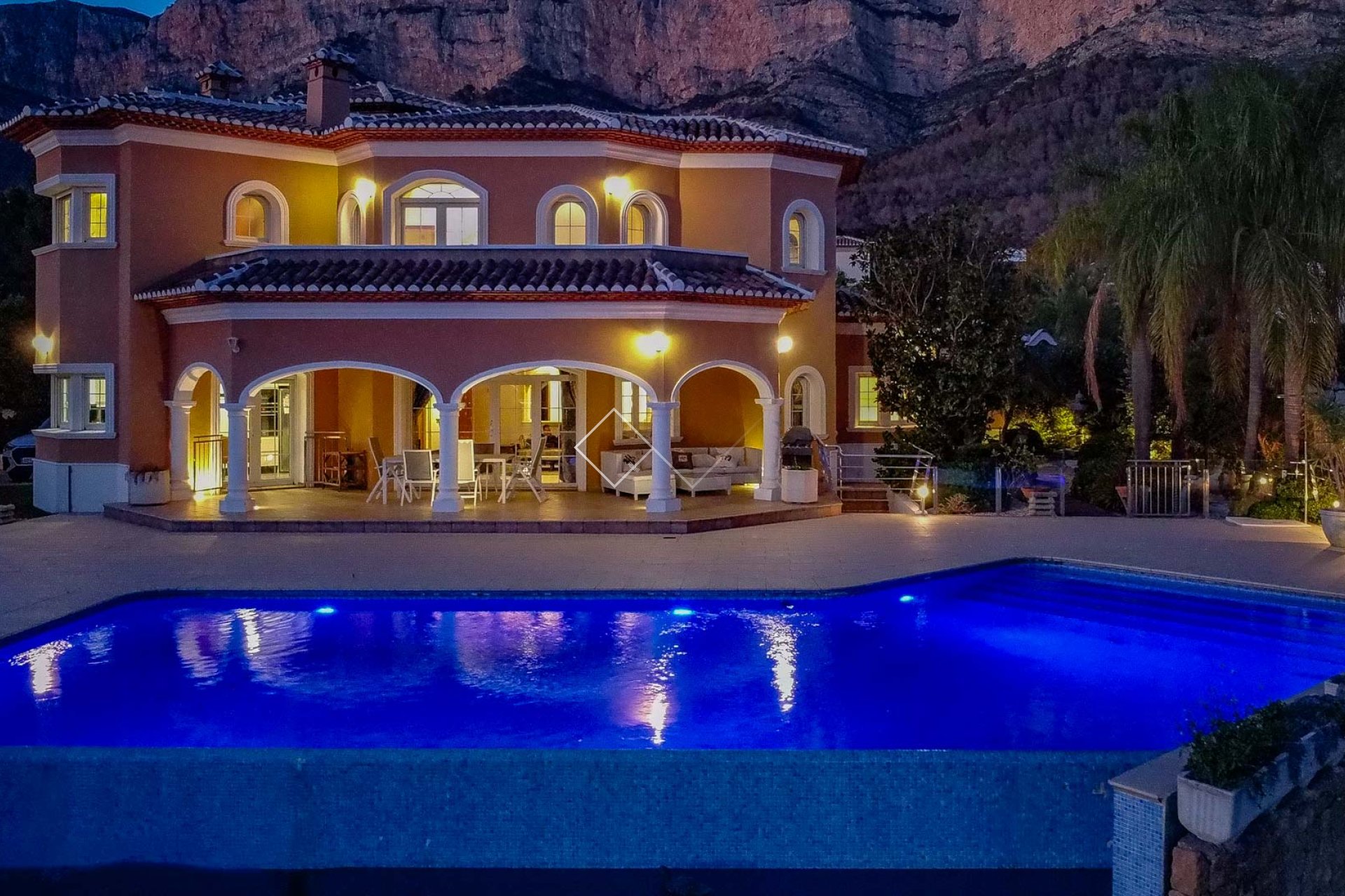  - Villa - Javea - El Garroferal