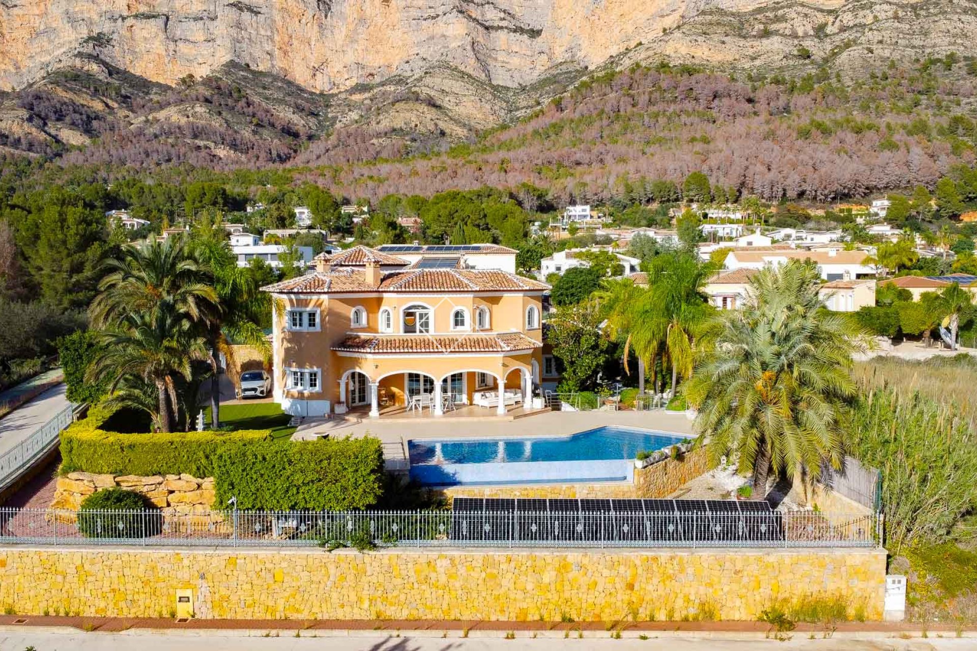  - Villa - Javea - El Garroferal