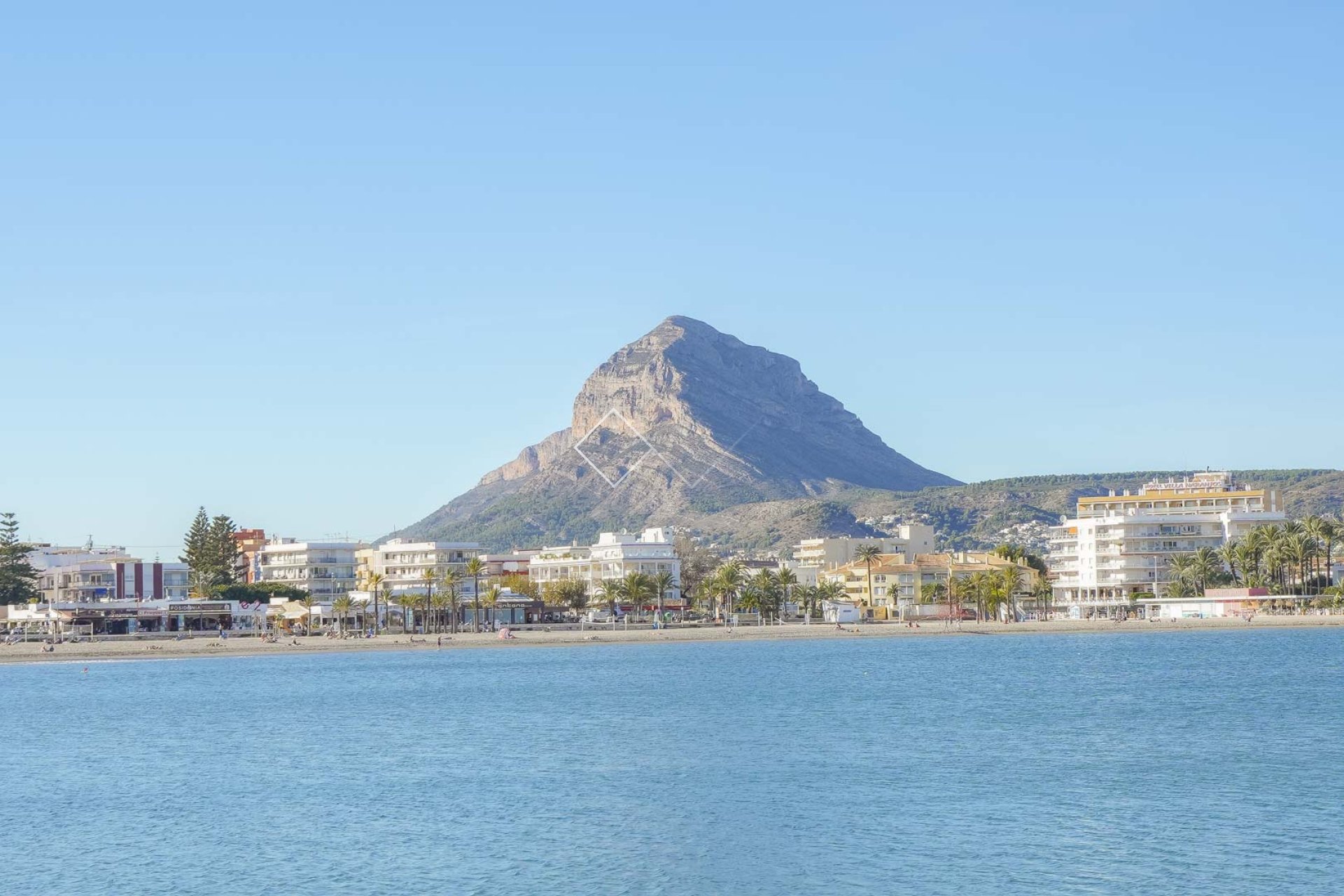  - Villa - Javea - El Garroferal