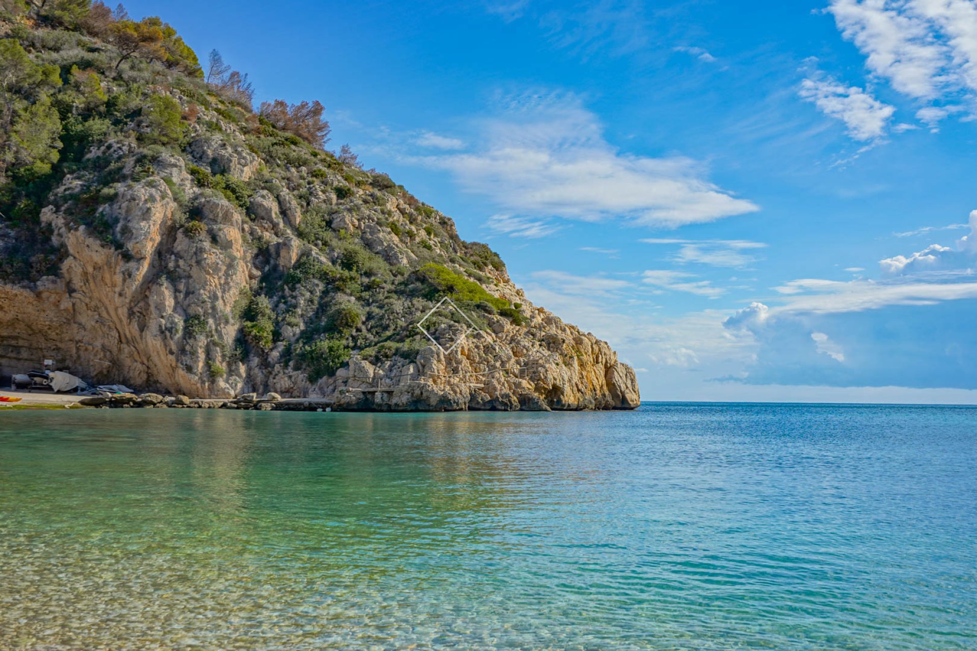  - Villa - Javea - El Garroferal