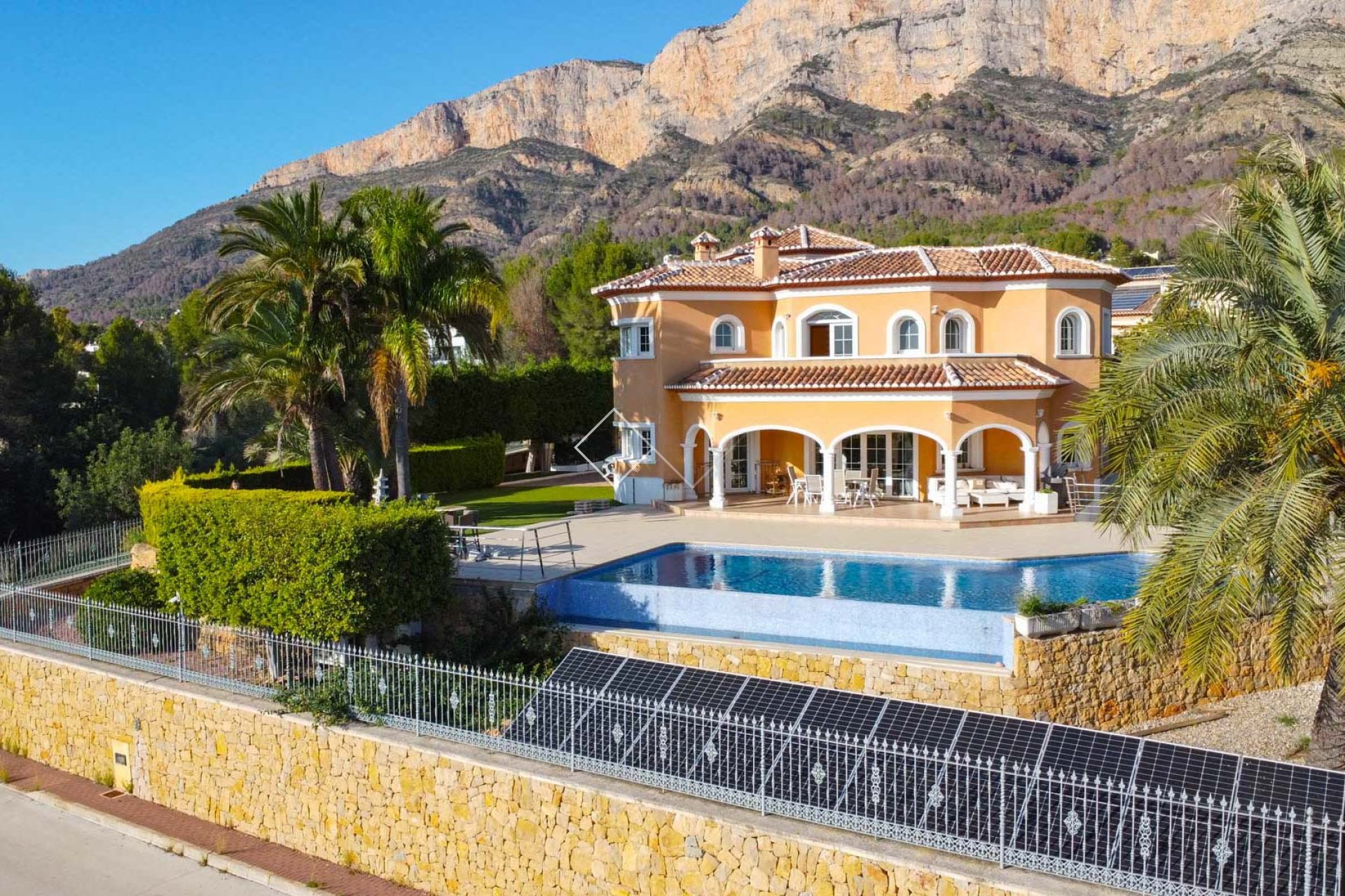  - Villa - Javea - El Garroferal