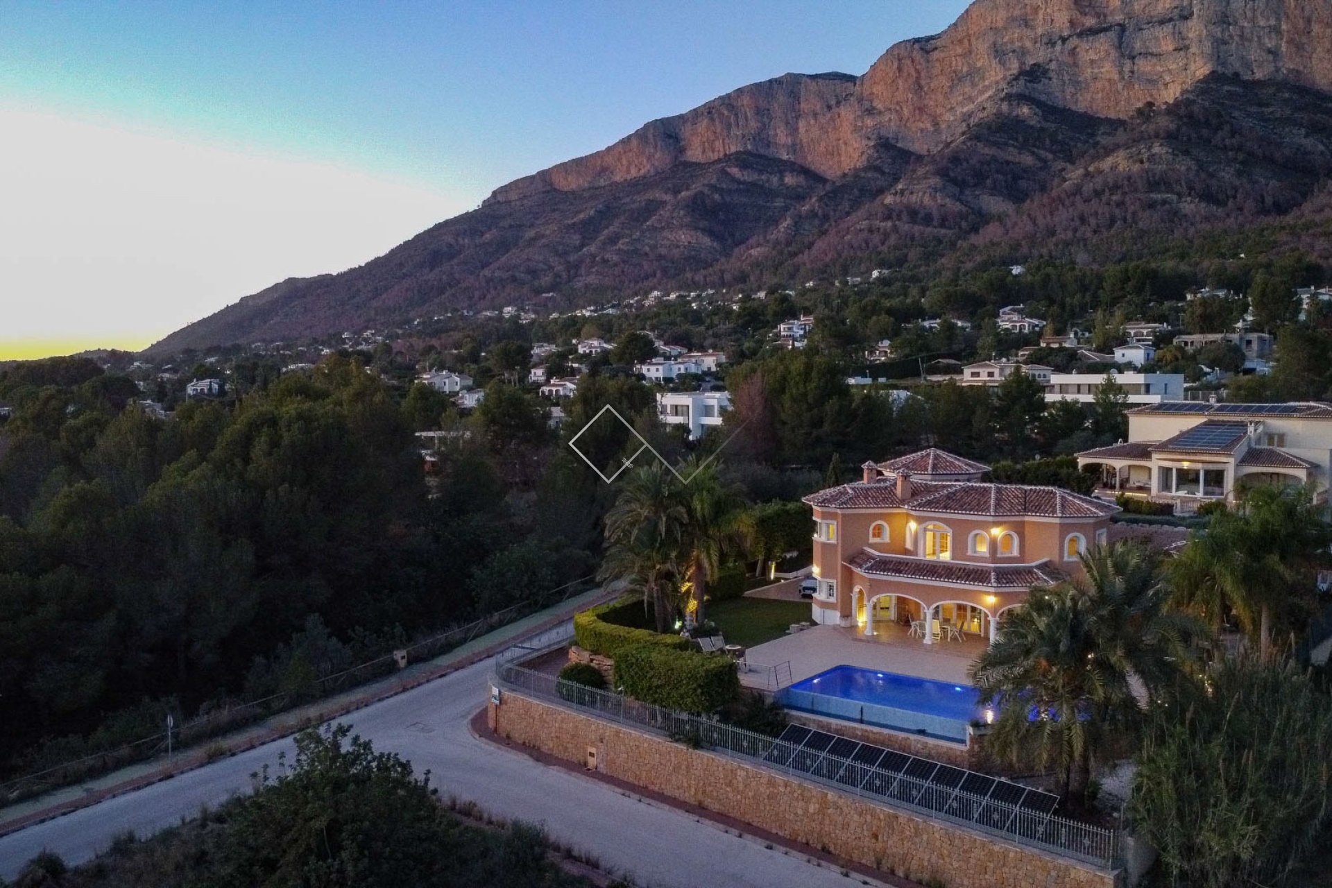  - Villa - Javea - El Garroferal