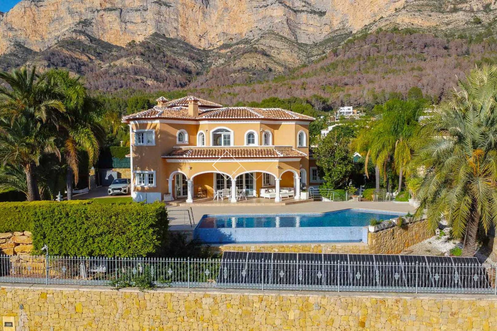  - Villa - Javea - El Garroferal