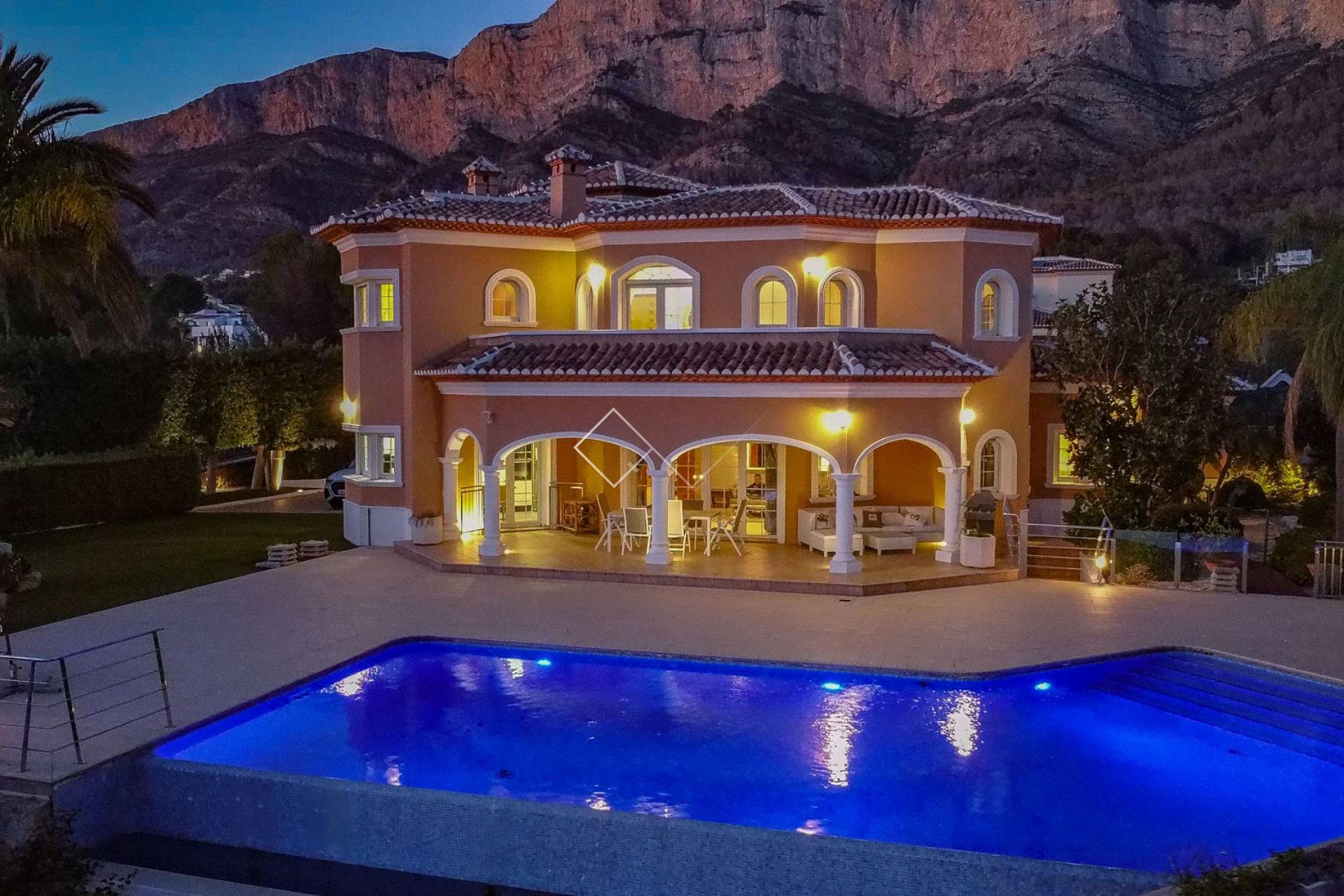  - Villa - Javea - El Garroferal