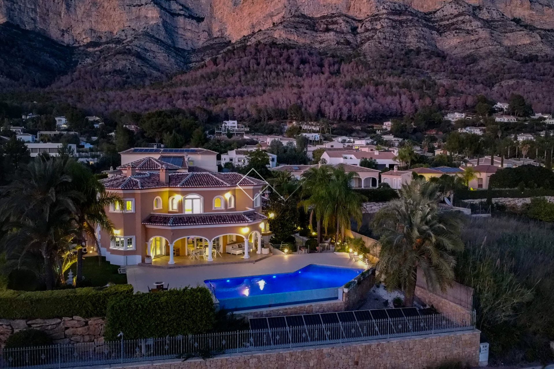  - Villa - Javea - El Garroferal