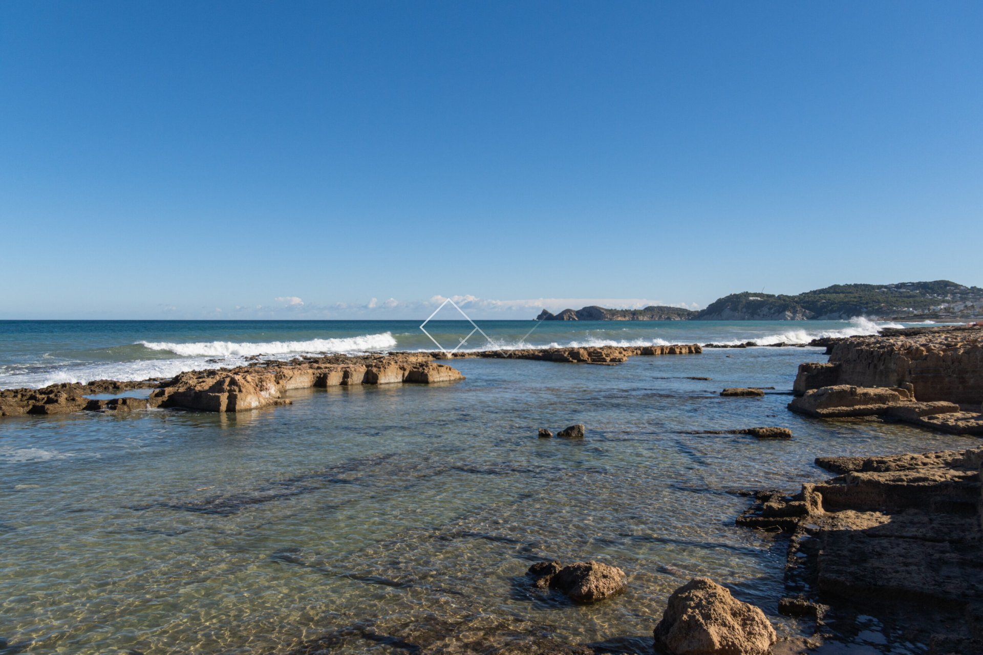  - Villa - Javea - Ermita