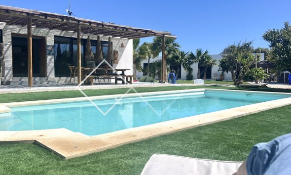 Villa -  - Javea - Javea