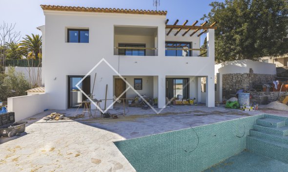 Villa -  - Javea - Javea