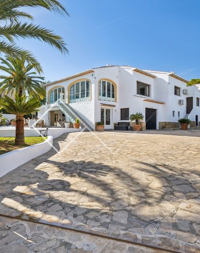 Villa -  - Javea - Javea