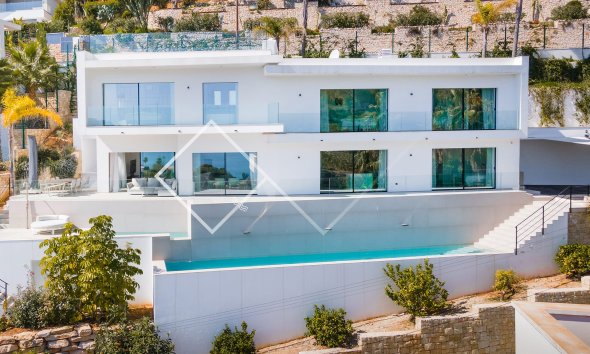 Villa -  - Javea - Javea