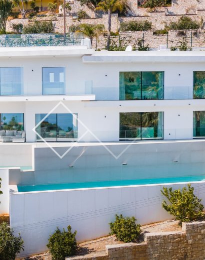 Villa -  - Javea - Javea