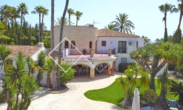 Villa -  - Javea - Javea