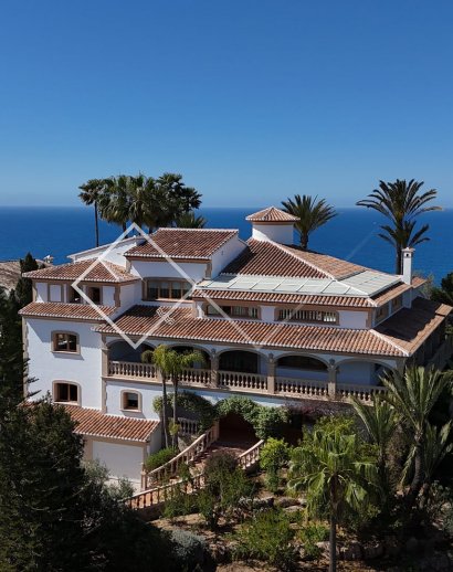 Villa -  - Javea - Javea