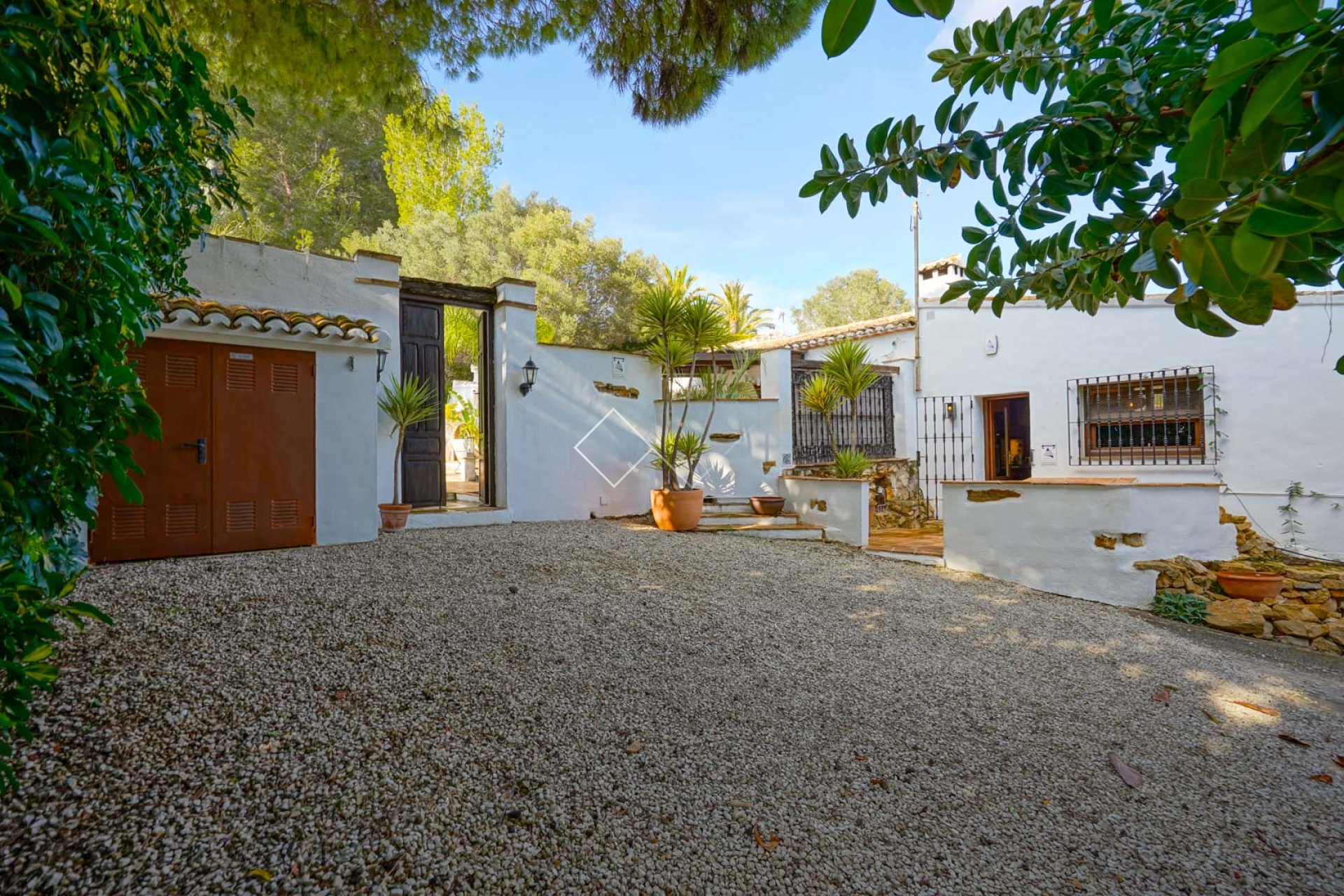  - Villa - Javea - Jesús Pobre