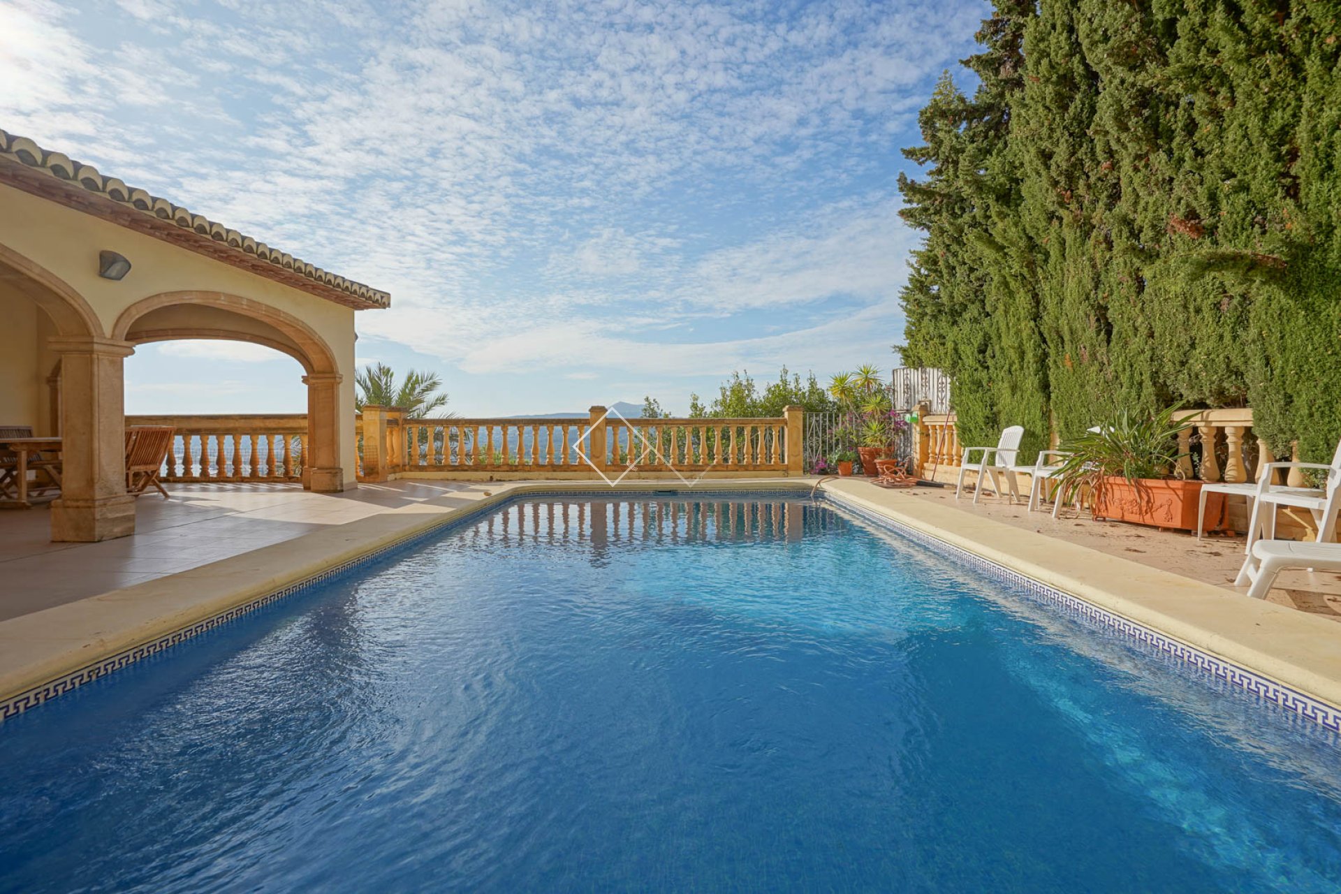  - Villa - Javea - La Corona