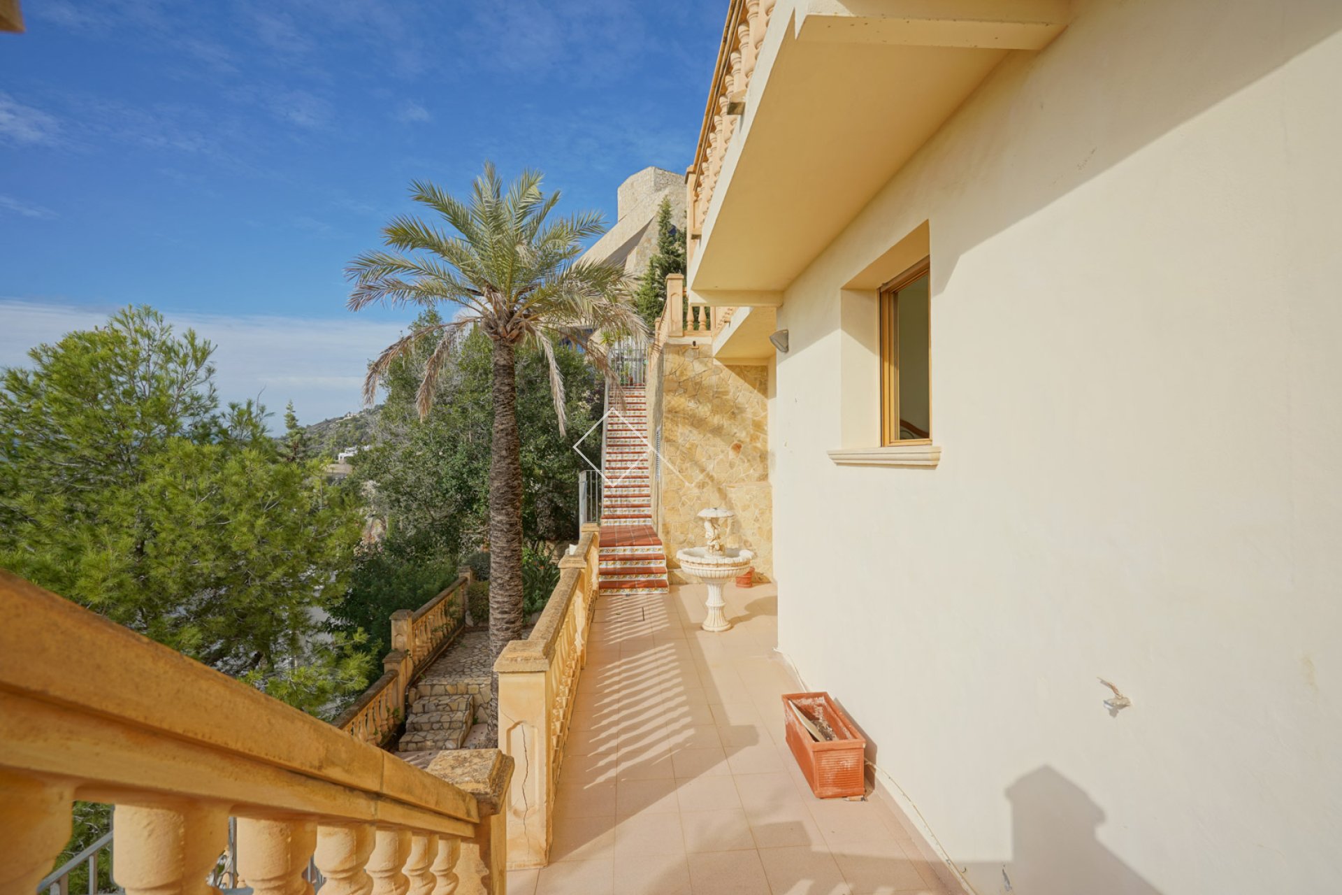  - Villa - Javea - La Corona