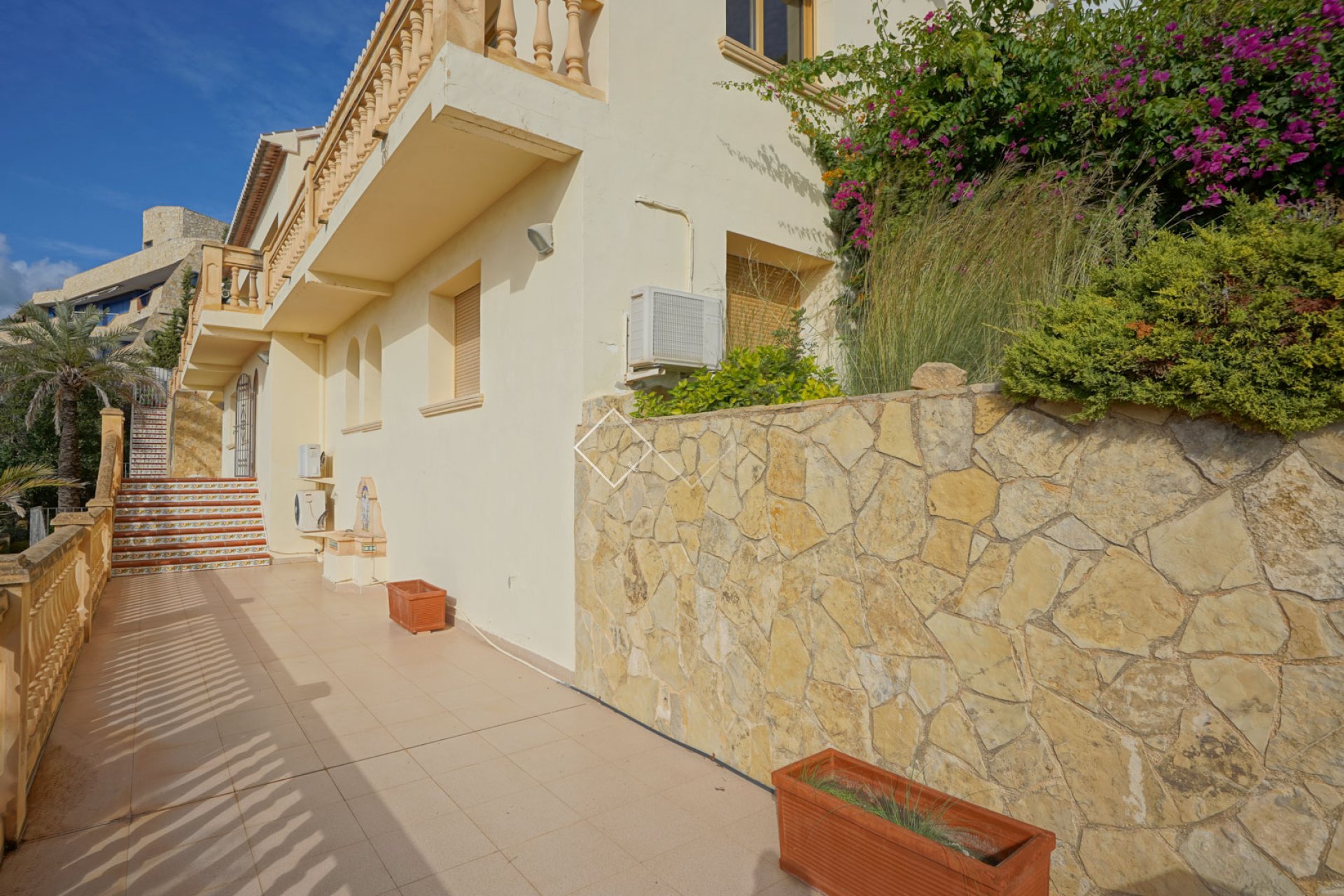  - Villa - Javea - La Corona