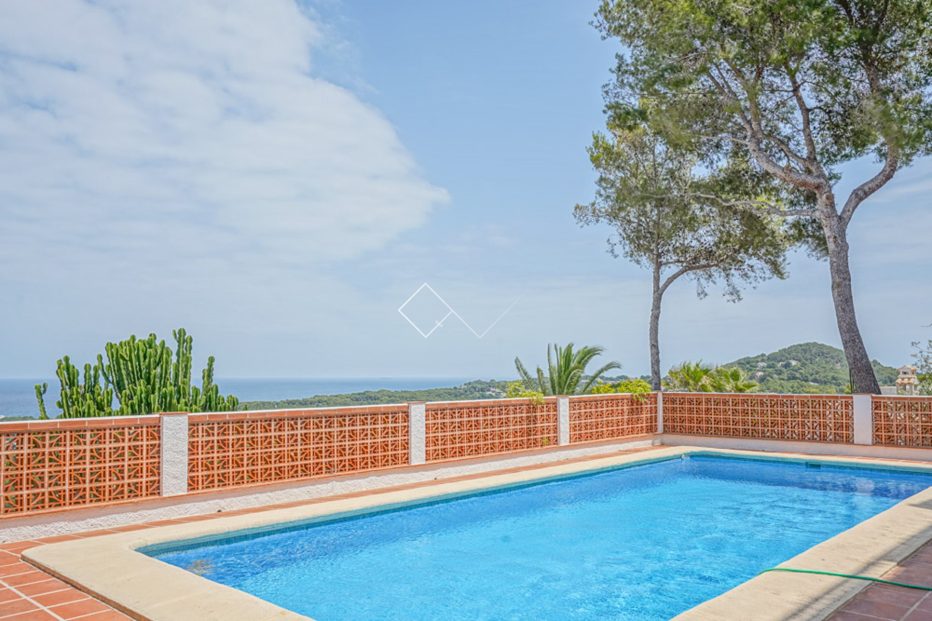  - Villa - Javea - La Granadella